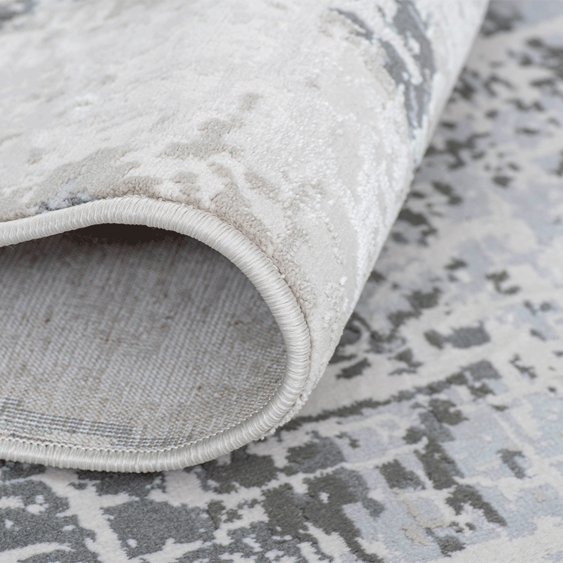 Tapete Eren Gris-Beige 1047C