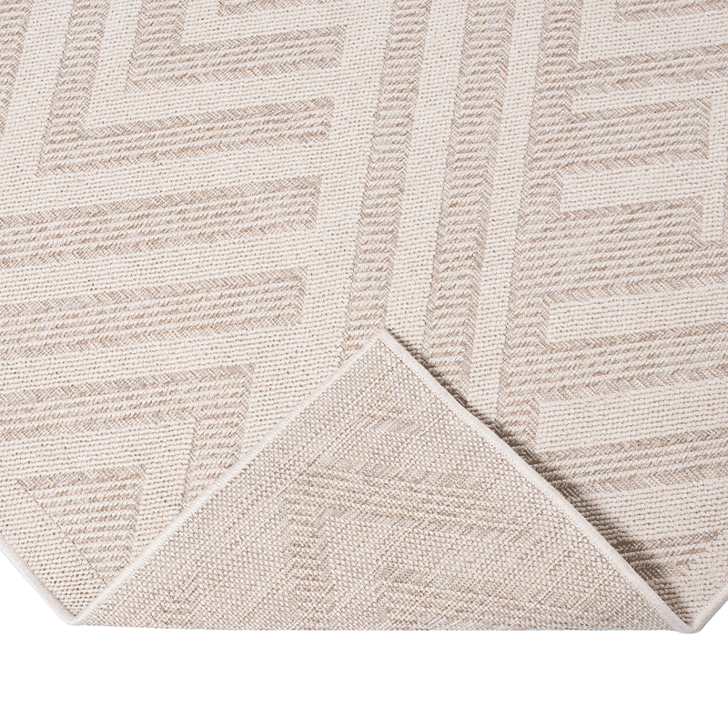 Tapete Riviera Ivory-Crema 2010C