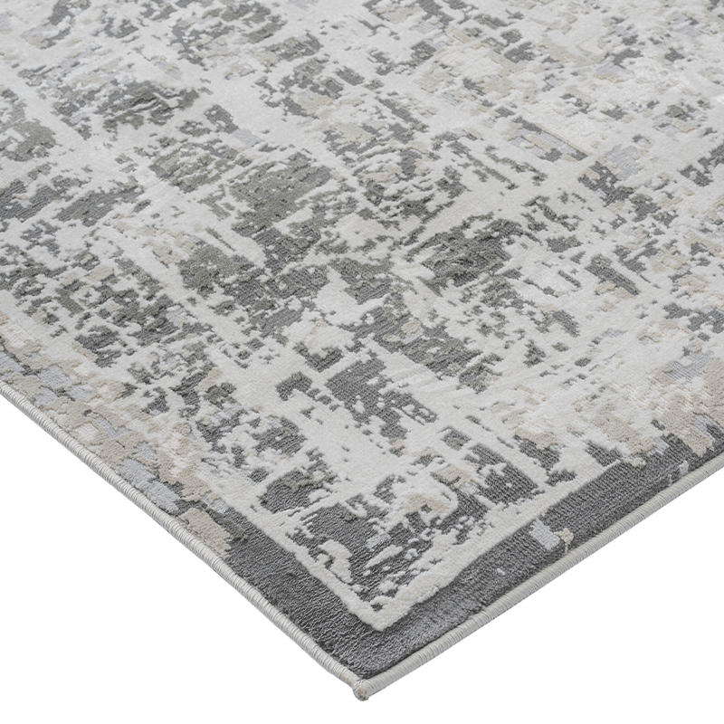 Tapete Eren Gris-Beige 1047C