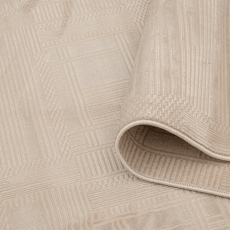 Tapete Eren Blanco Marfil 1087C