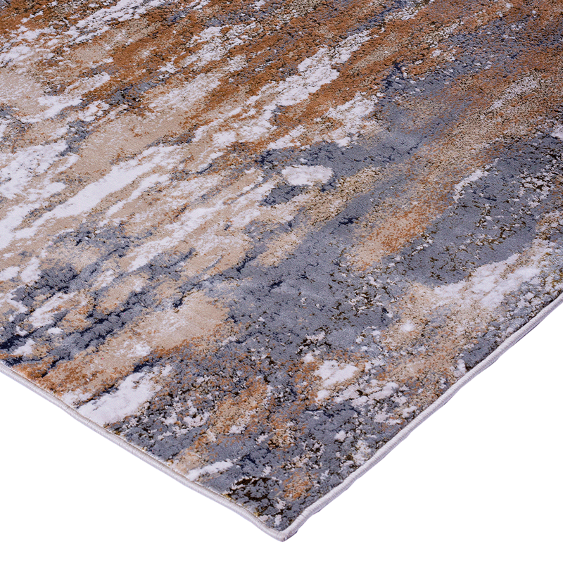 Tapete Zuria Dorado-Beige 1007C