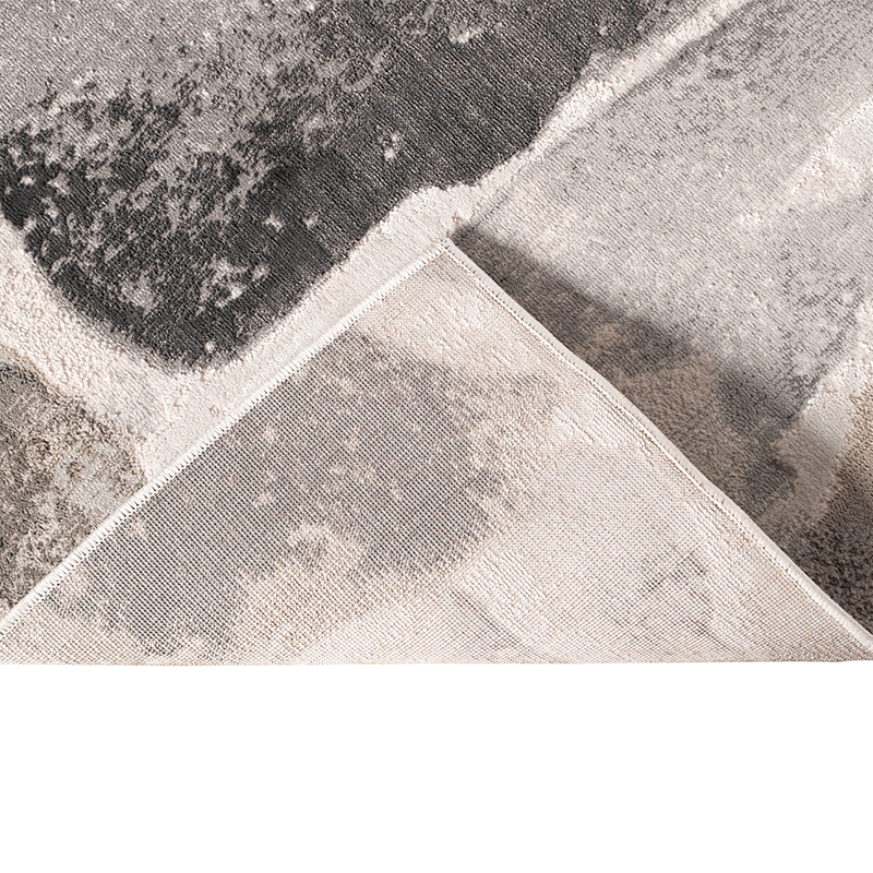 Tapete Eren Taupe Gris-Ivory 1081C