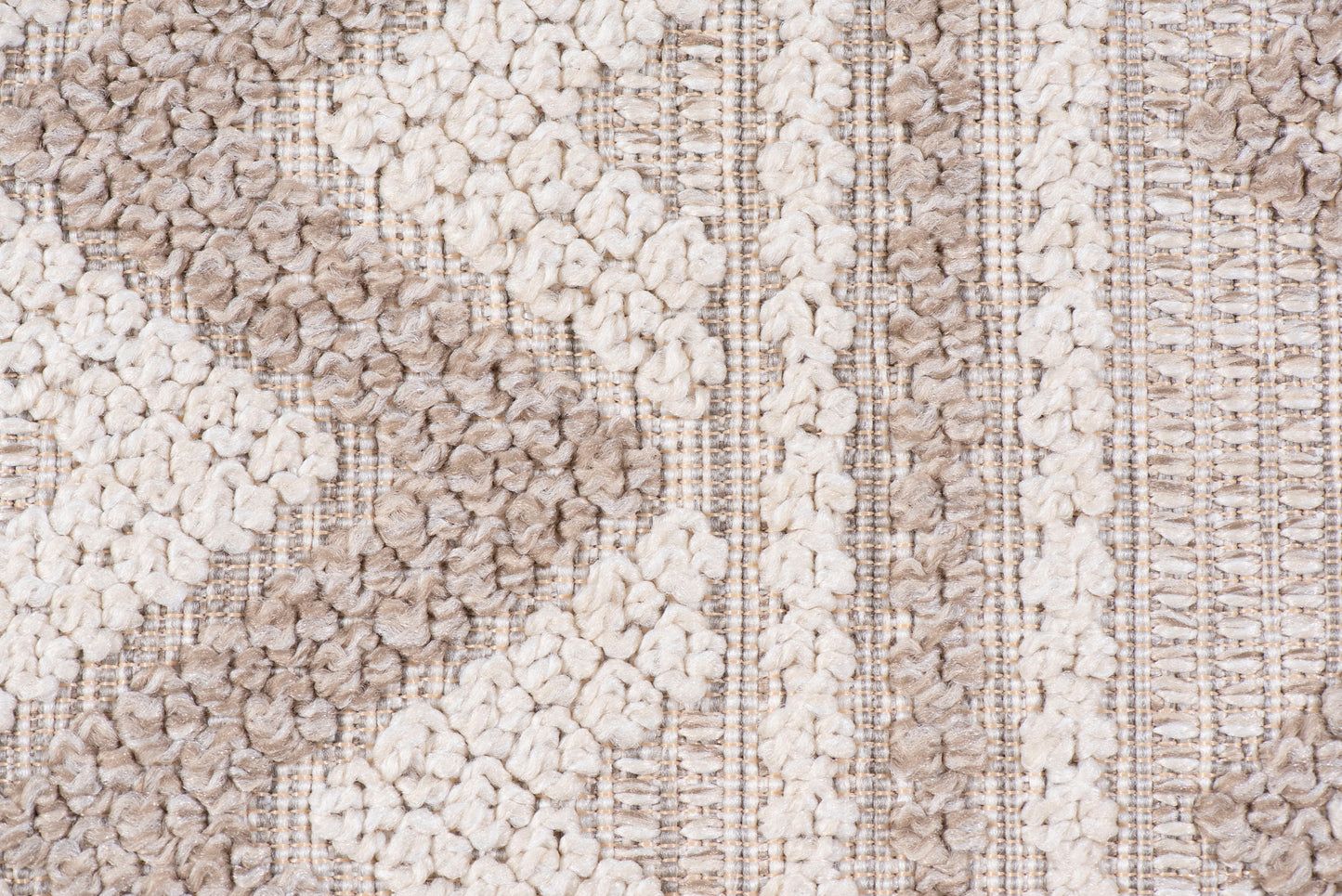 Tapete Riviera Ivory-Gris 2009R
