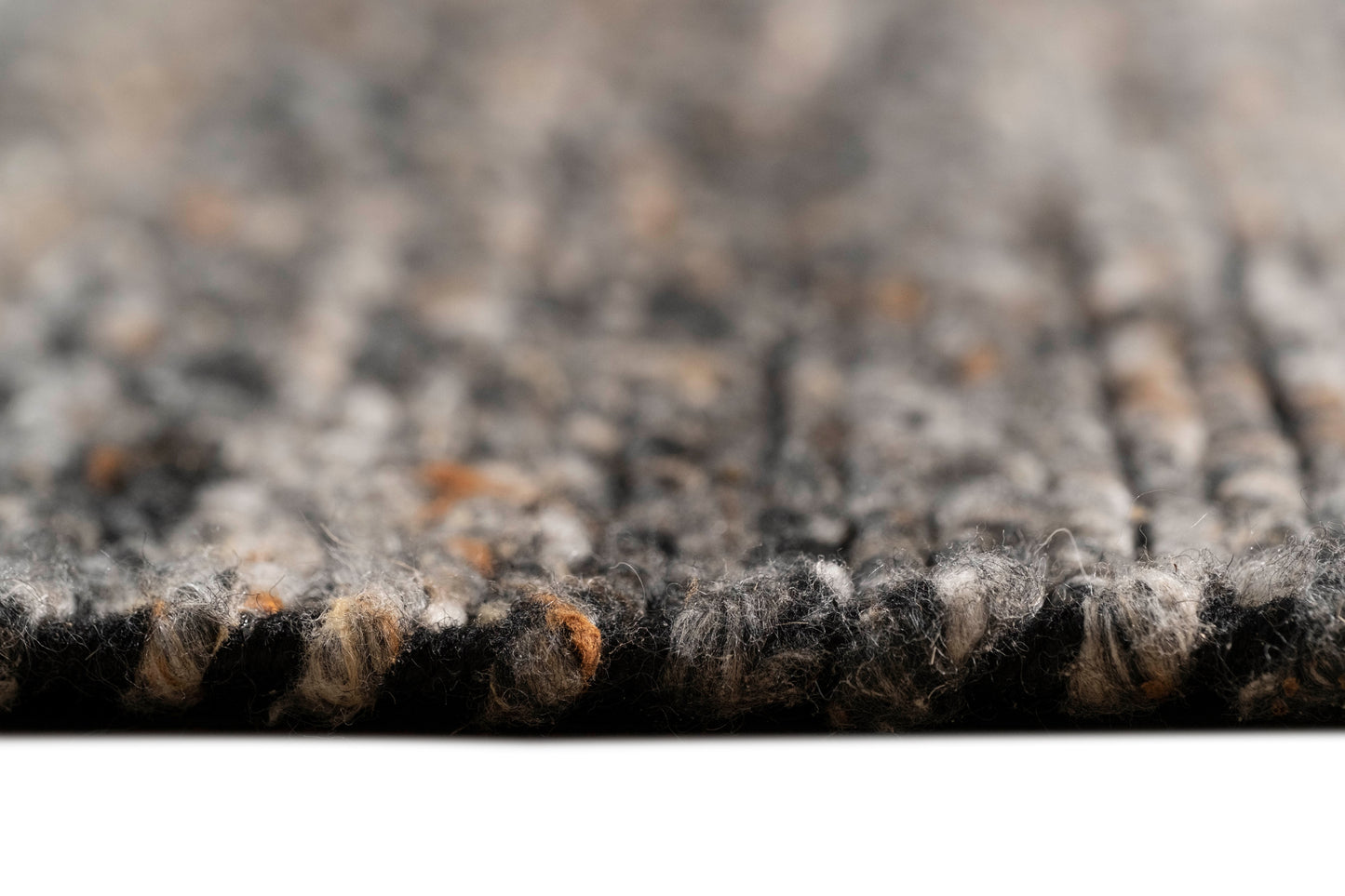 Tapete Fiji Charcoal-Taupe 132N
