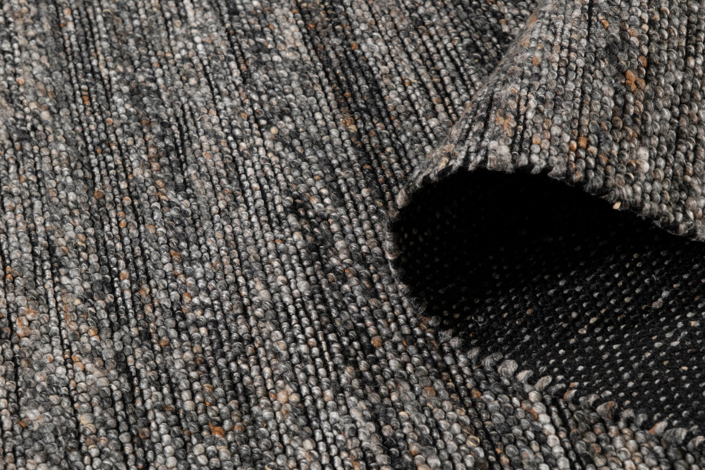 Tapete Fiji Charcoal-Taupe 132N