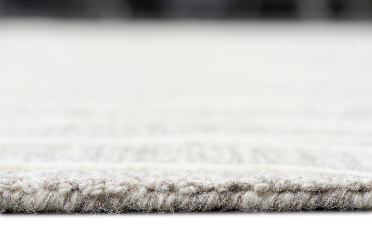 Tapete Enora Gris-Ivory 112N