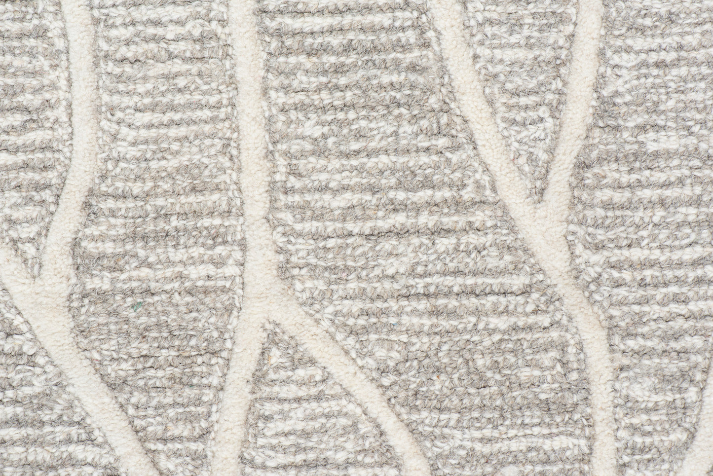 Tapete Enora Gris-Ivory 112N