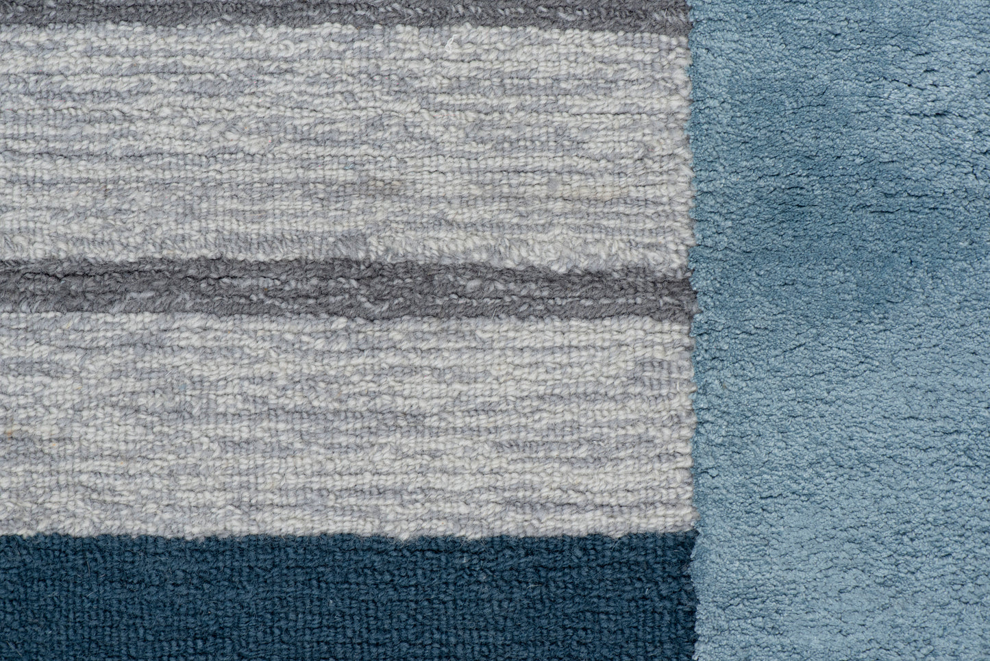 Tapete Terrain Indigo 106N