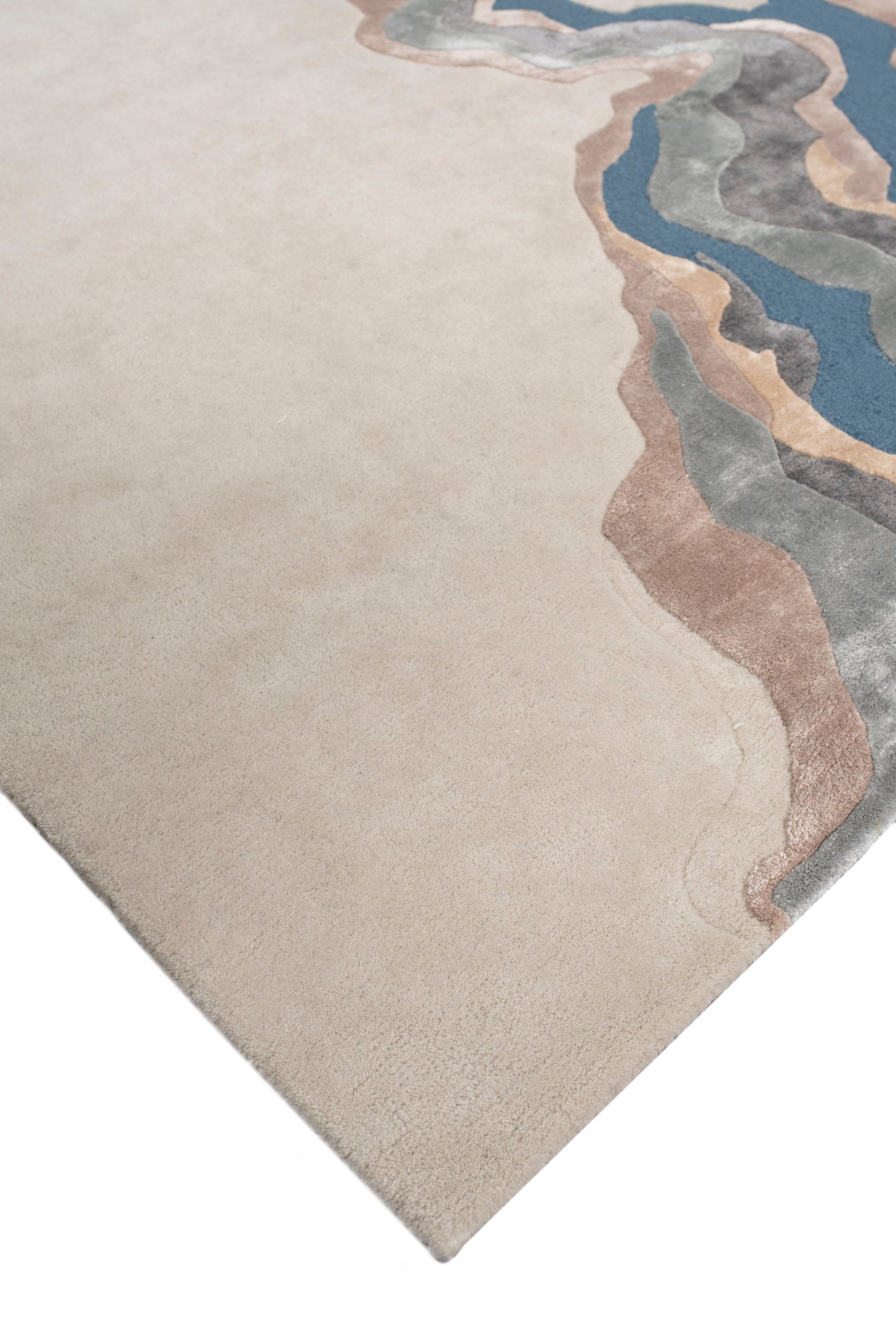 Tapete Terrain Perla 104N