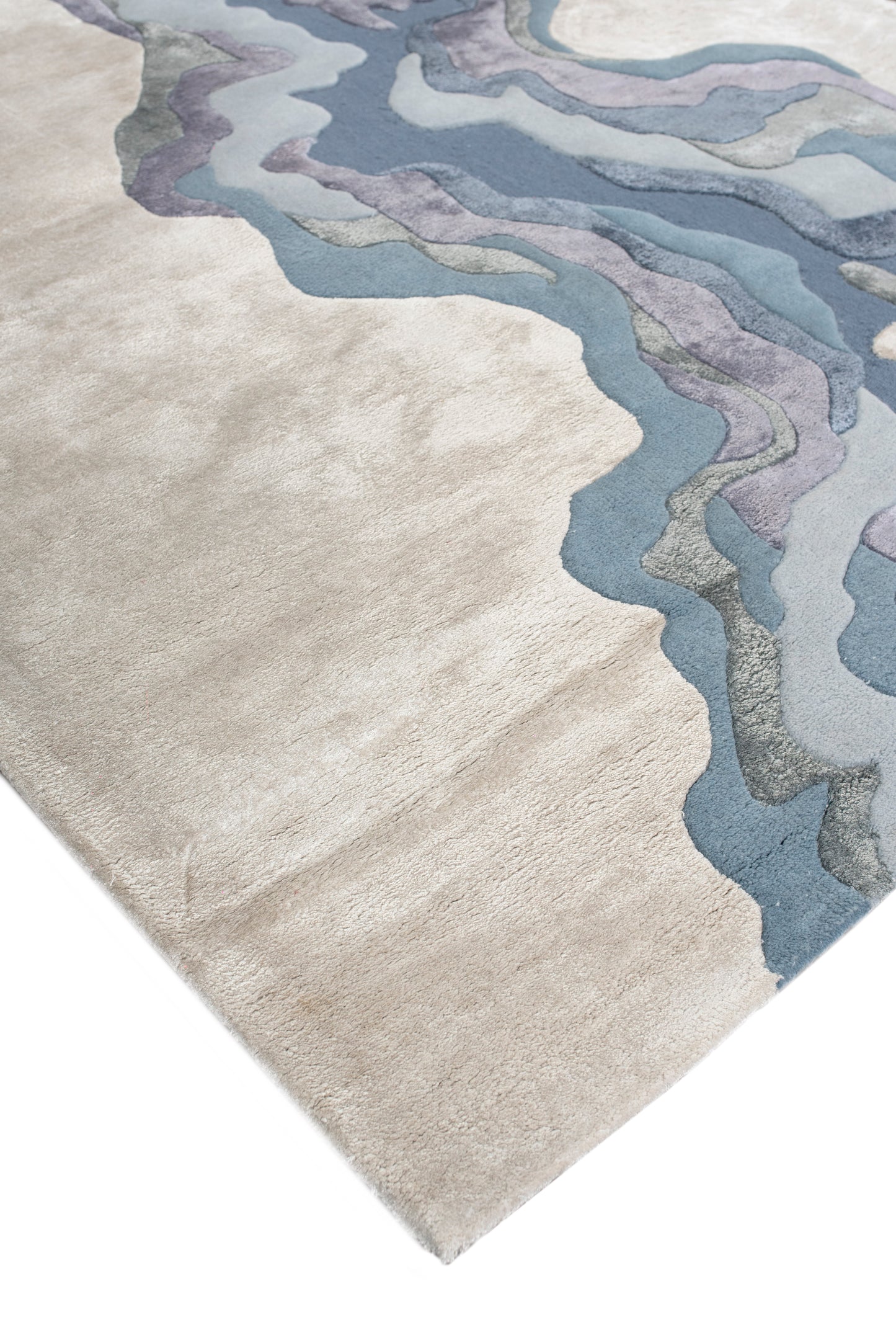 Tapete Terrain Safiro 107N