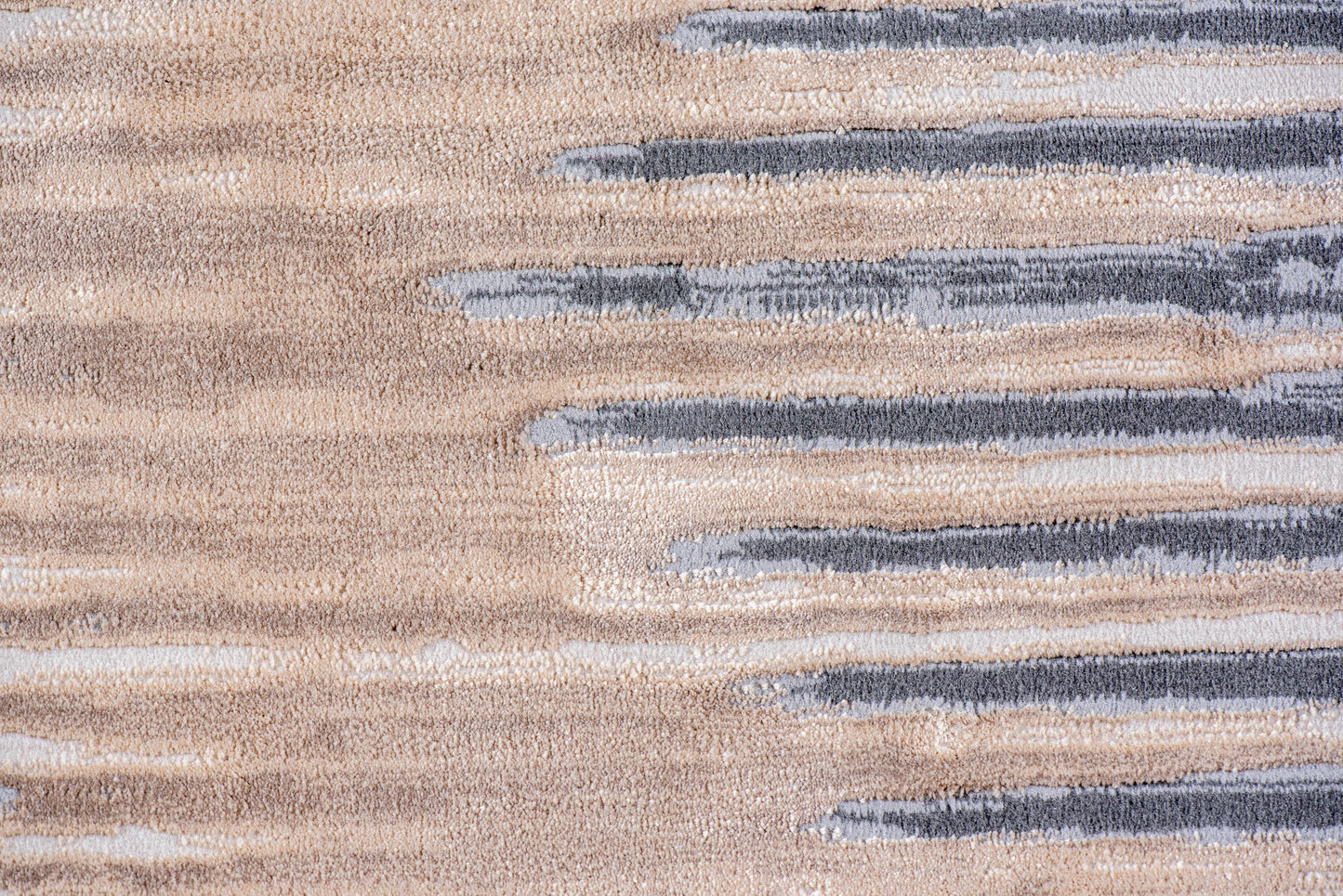 Tapete Filiz Gris Beige-Taupe 1051C