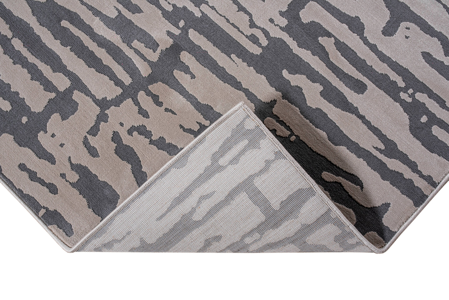 Tapete Eren Gris-Taupe 1044C