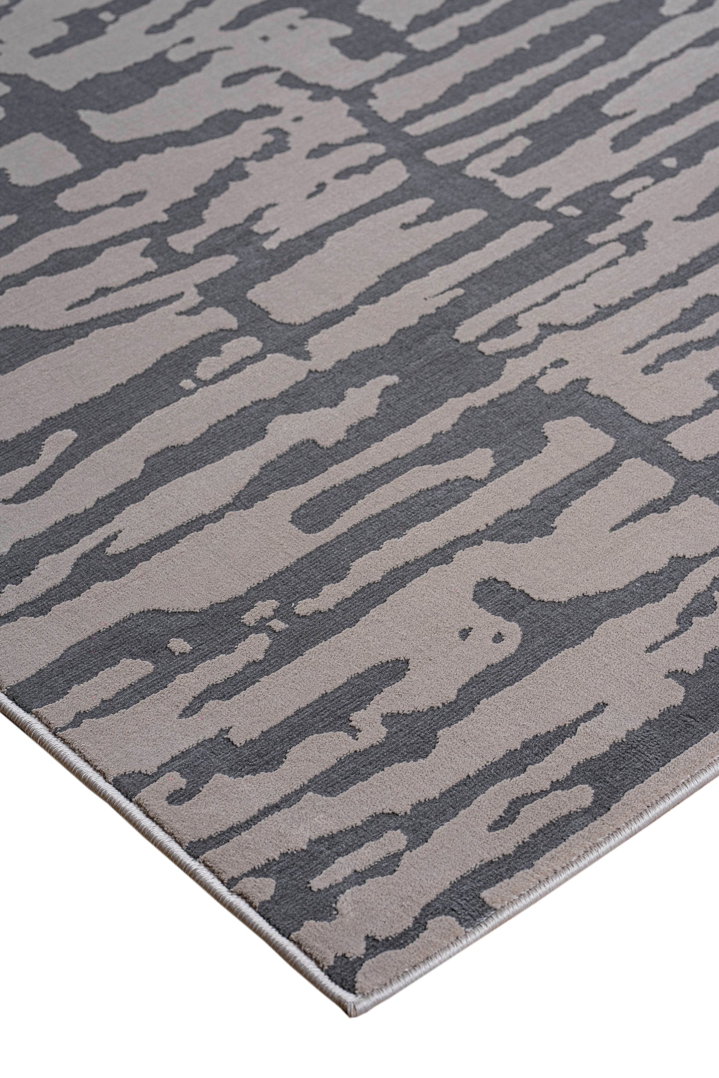 Tapete Eren Gris-Taupe 1044C