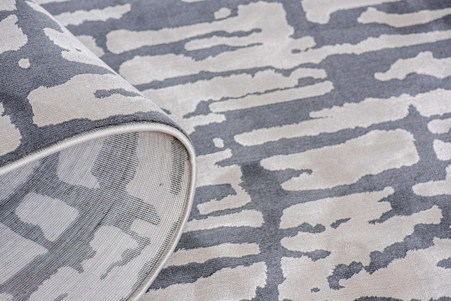 Tapete Eren Gris-Taupe 1044C