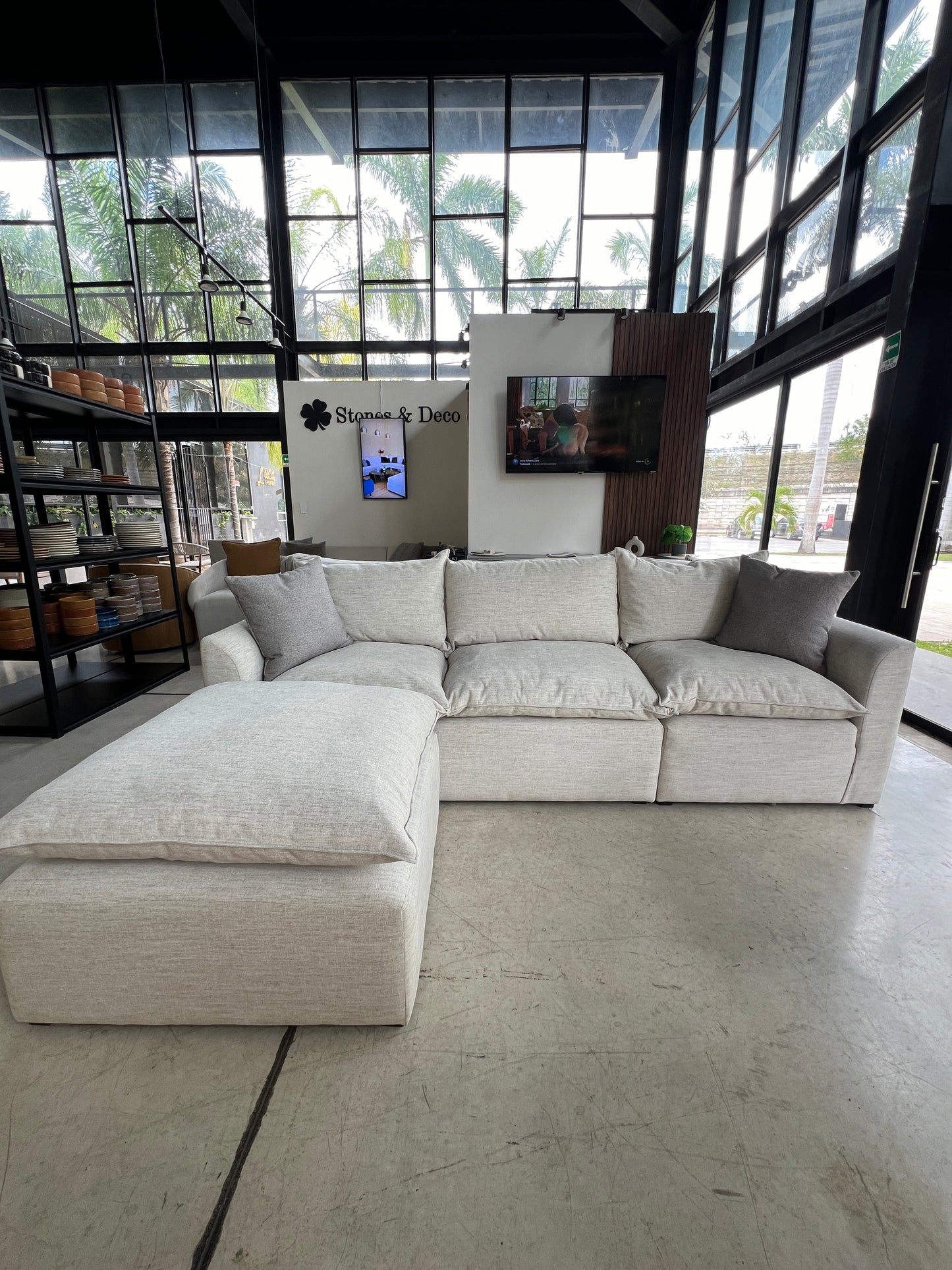 Sala Savannah