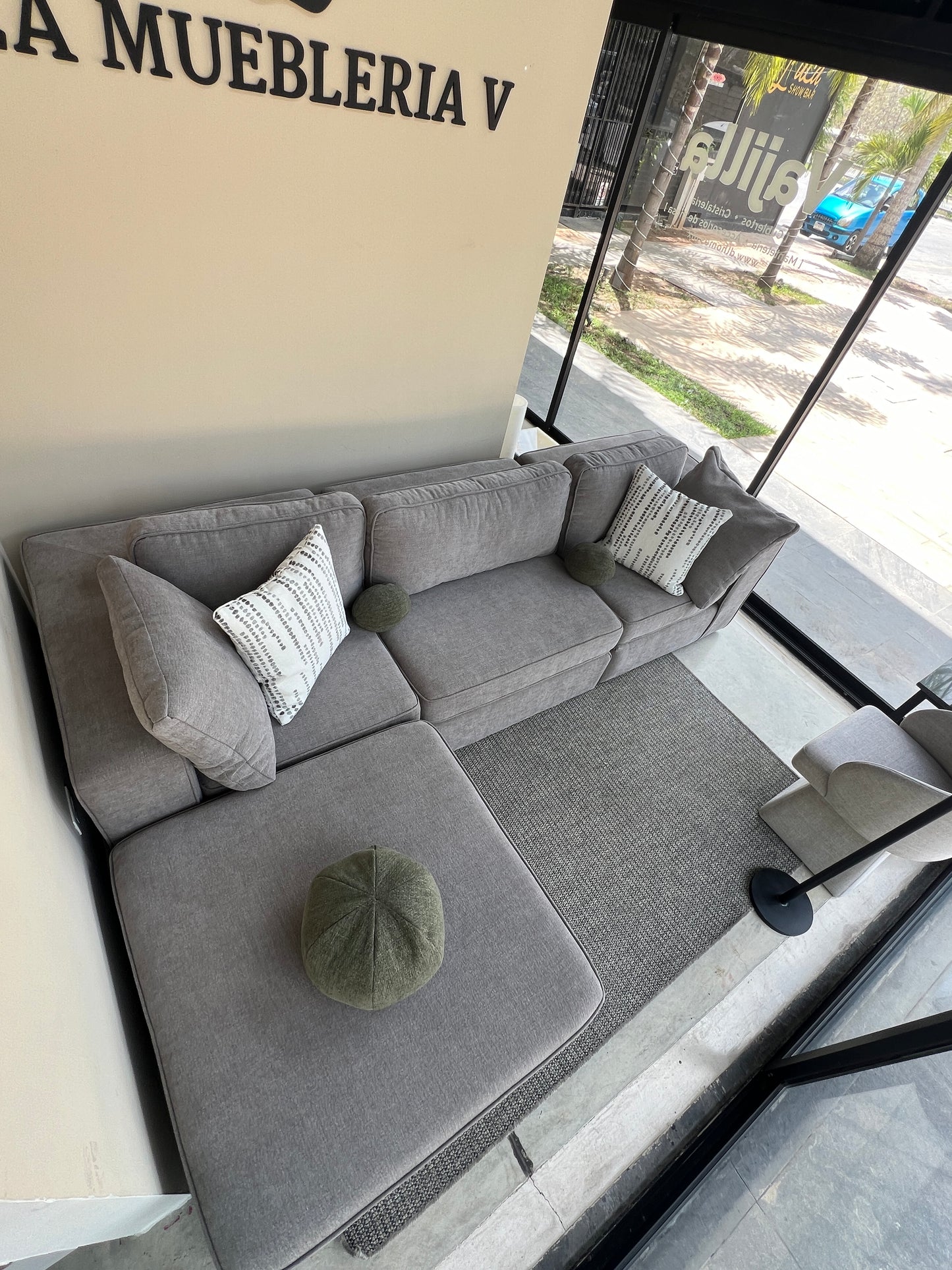 Sala Aspen