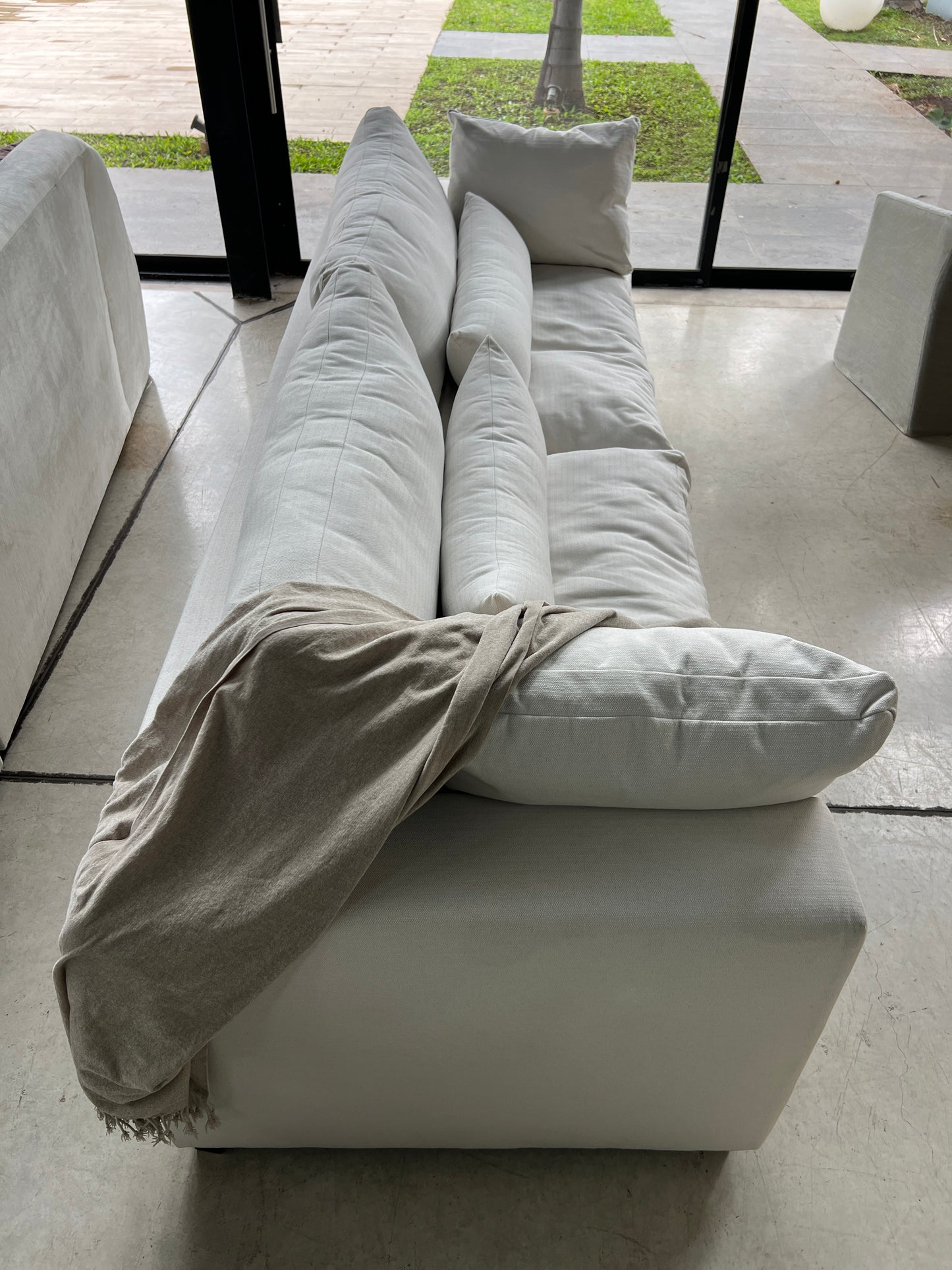 Sofa Cloud