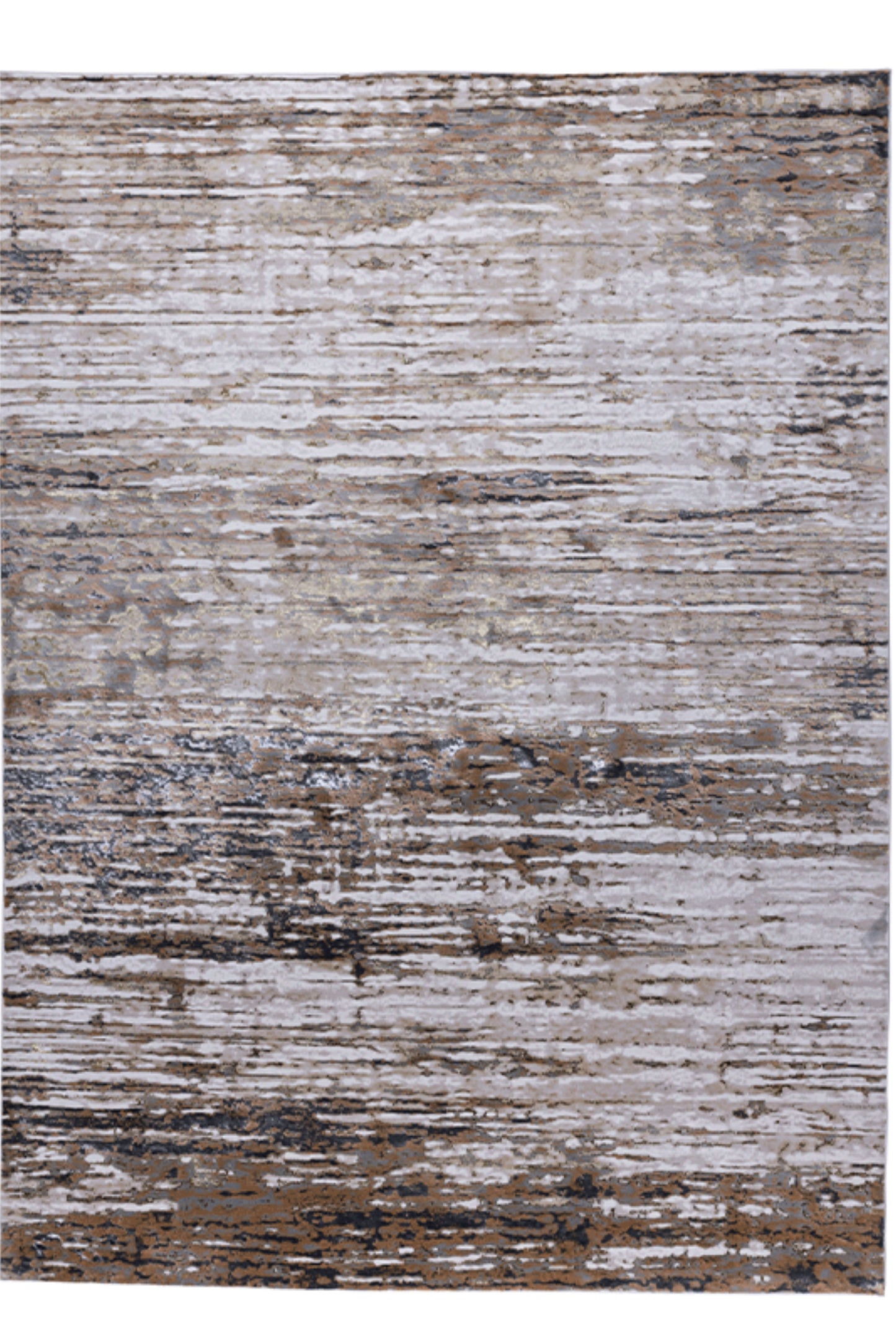Tapete Zuria Beige-Dorado 1020C