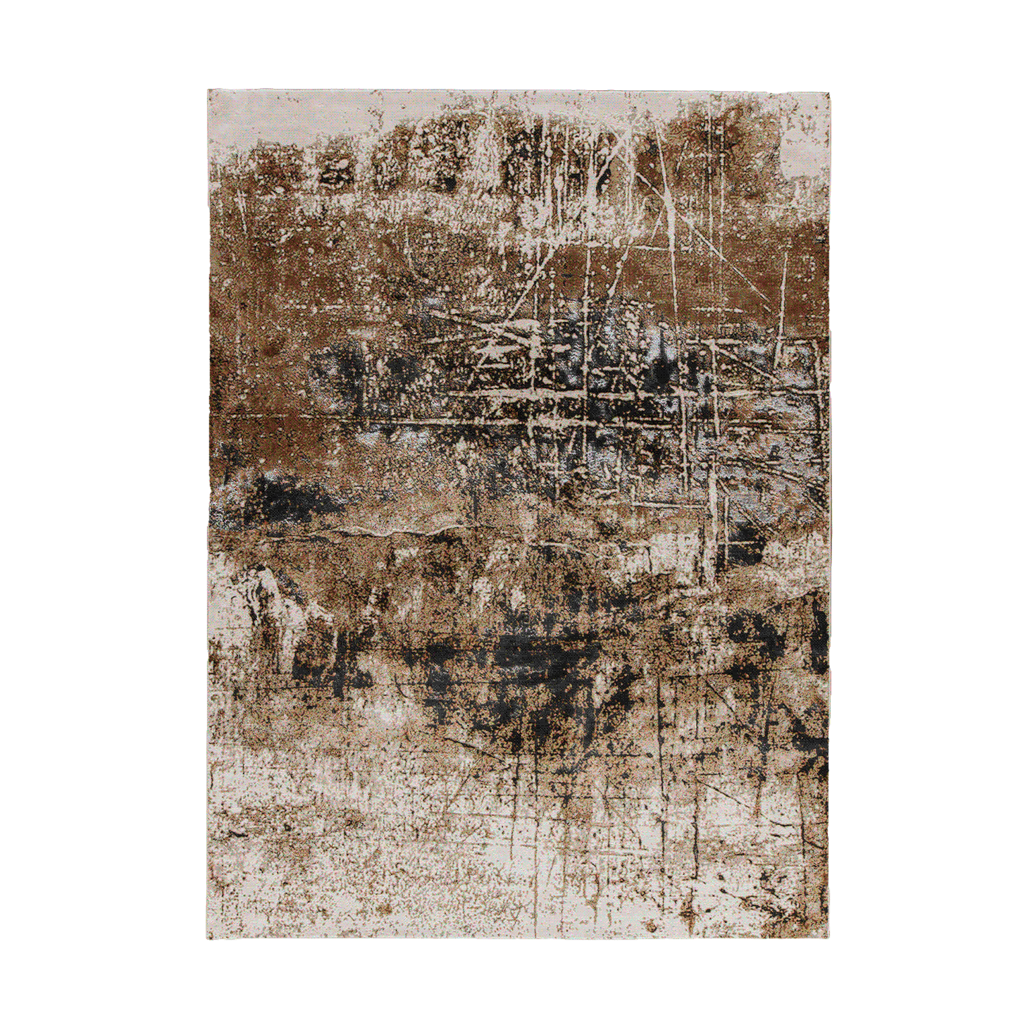 Tapete Carat Beige-Cafe 1055C