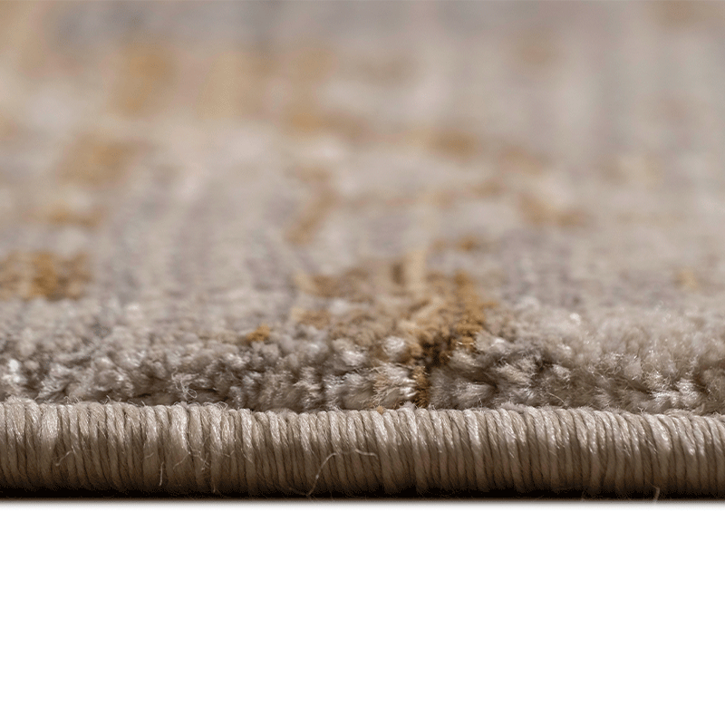 Tapete Malta Ocre-Multi 1073C