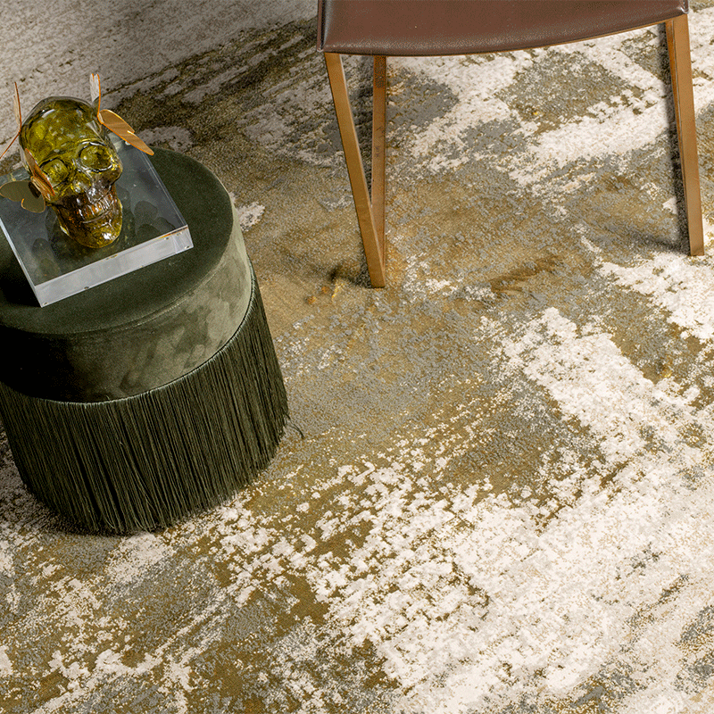 Tapete Zuria Taupe 1016C