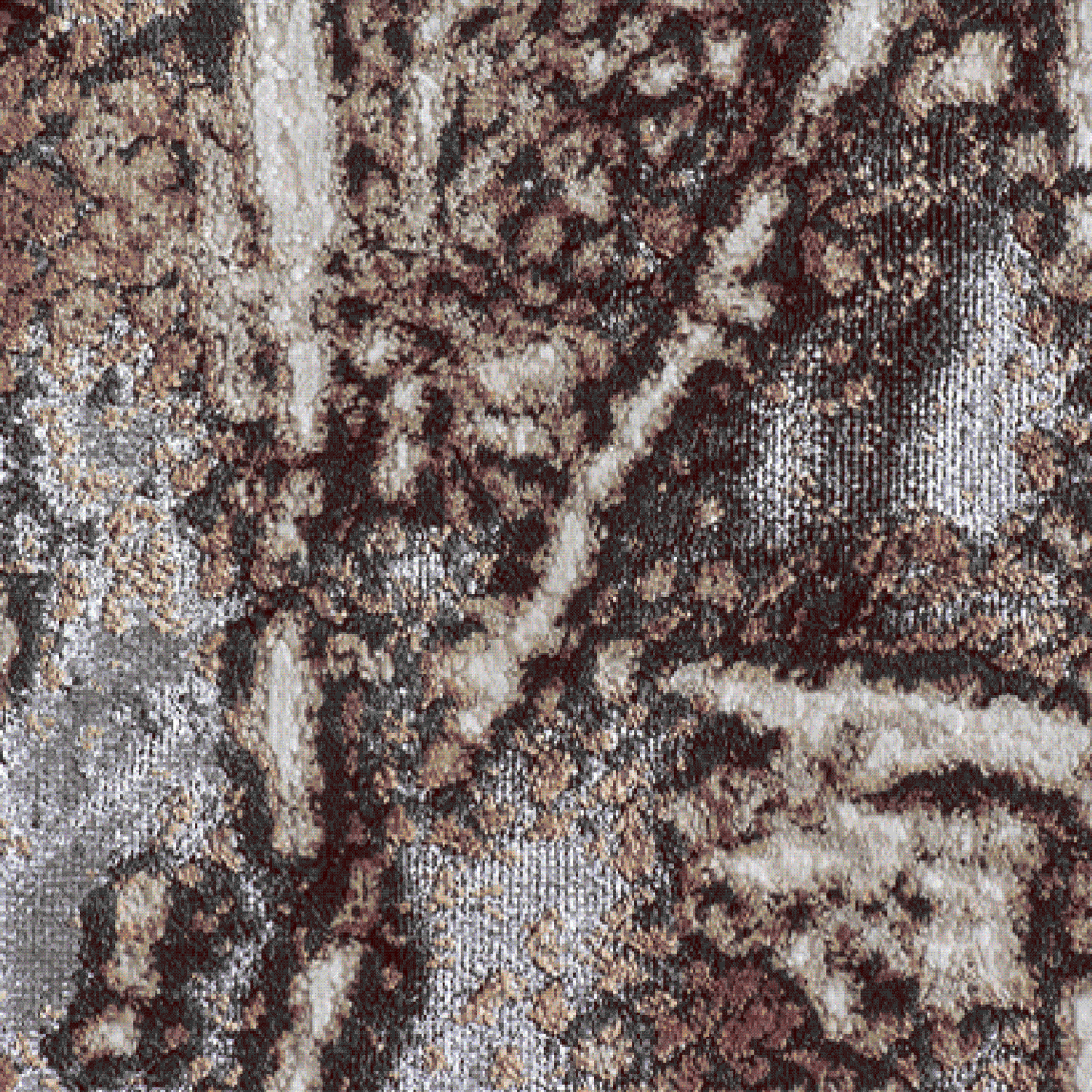 Tapete Carat Beige-Cafe 1055C