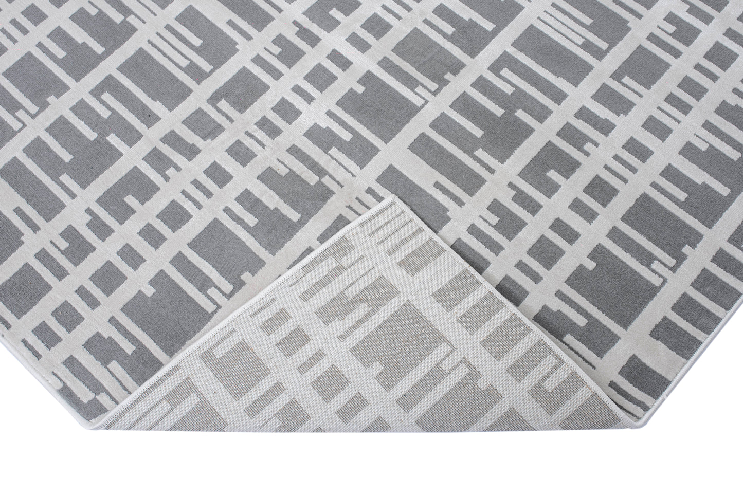 Tapete Eren Gris-Taupe 1043C
