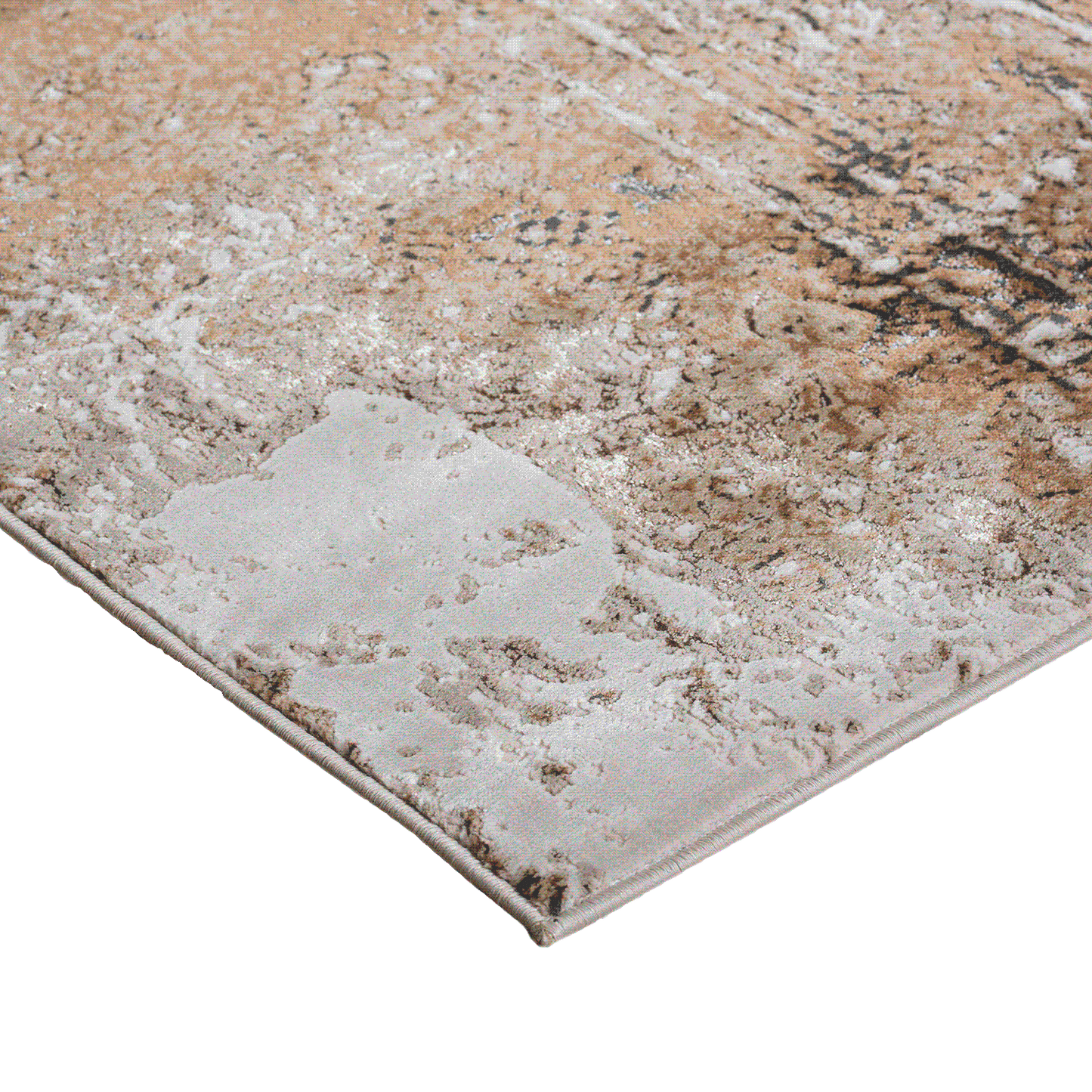 Tapete Carat Beige-Cafe 1055C