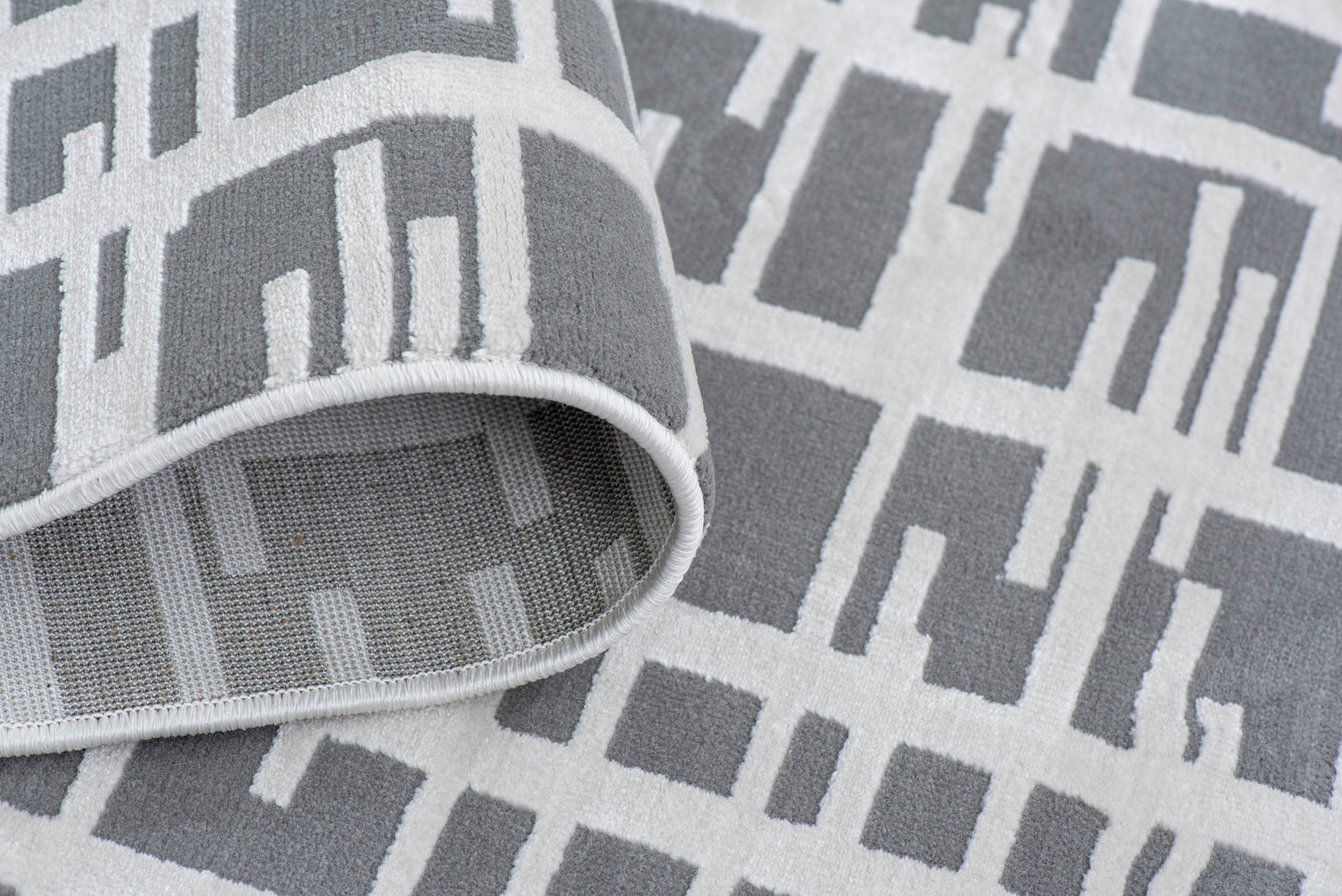 Tapete Eren Gris-Taupe 1043C