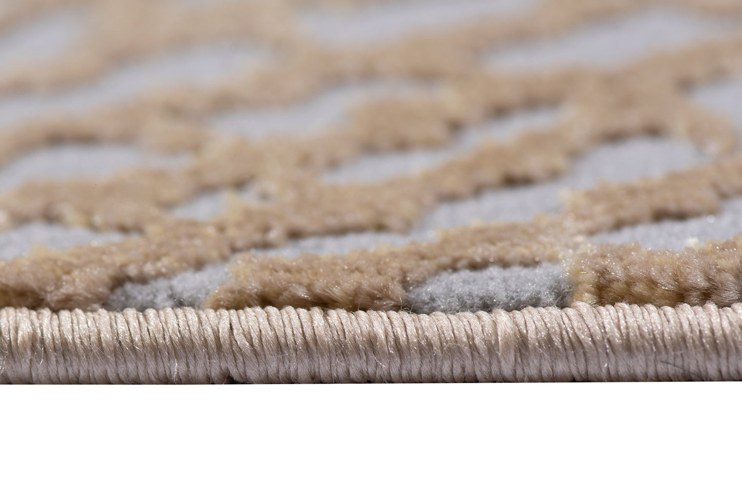 Tapete Eren Gris-Oro 1042C