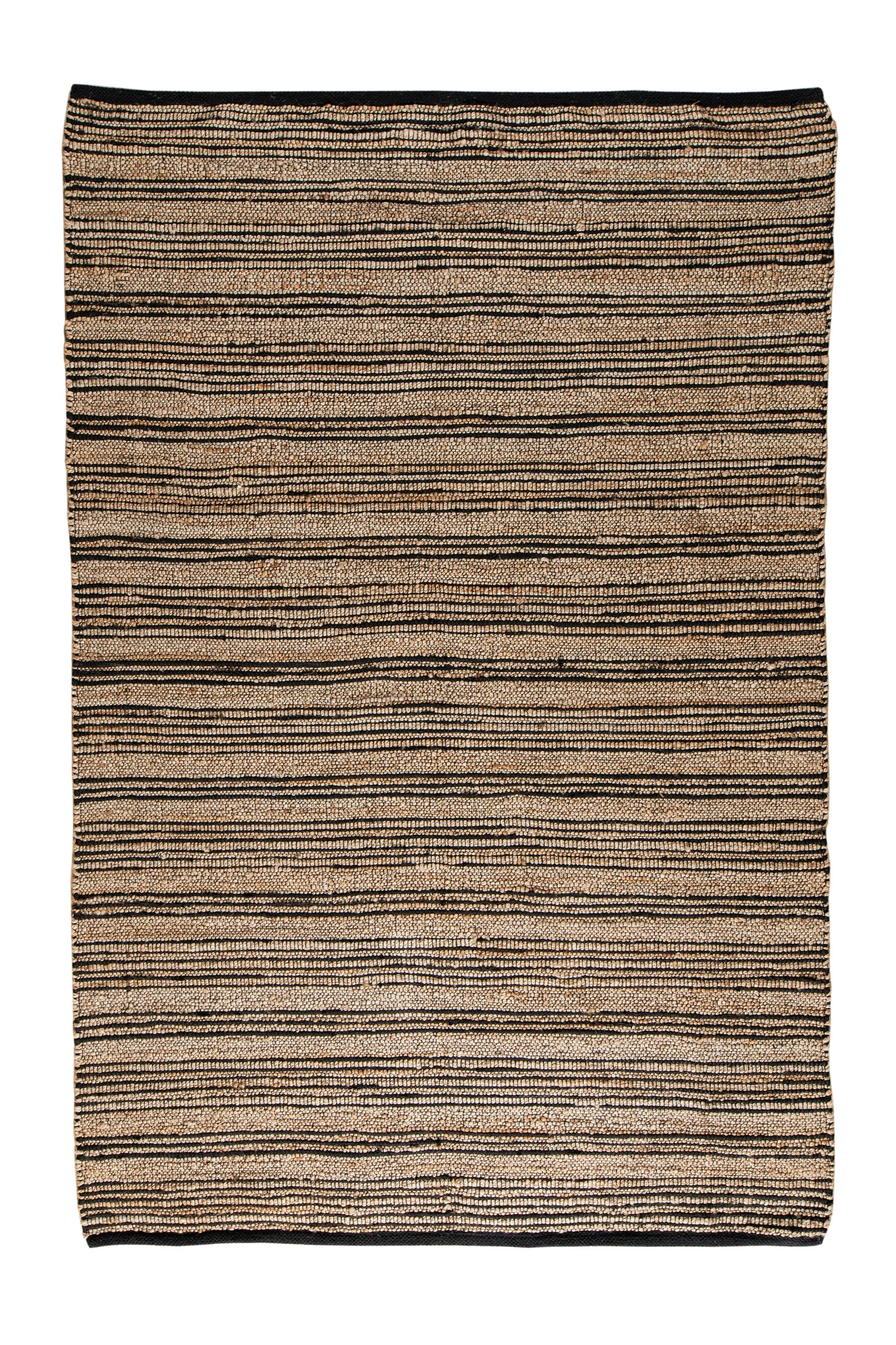 Tapete Bali Natural Negro 133N