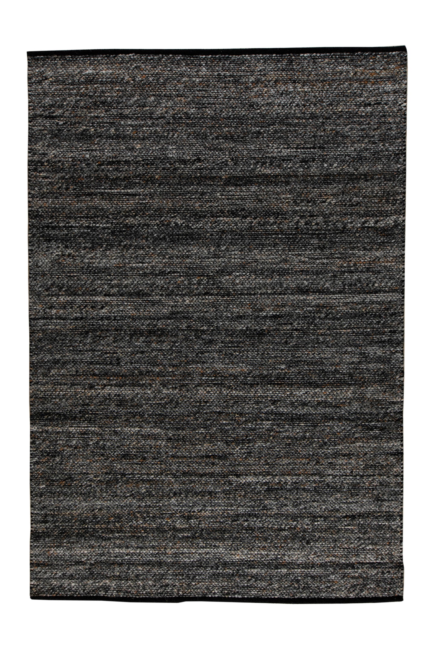 Tapete Fiji Charcoal-Taupe 132N