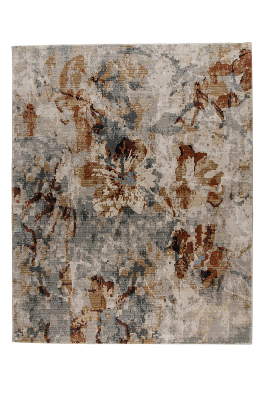 Tapete Malta Ocre-Multi 1073C