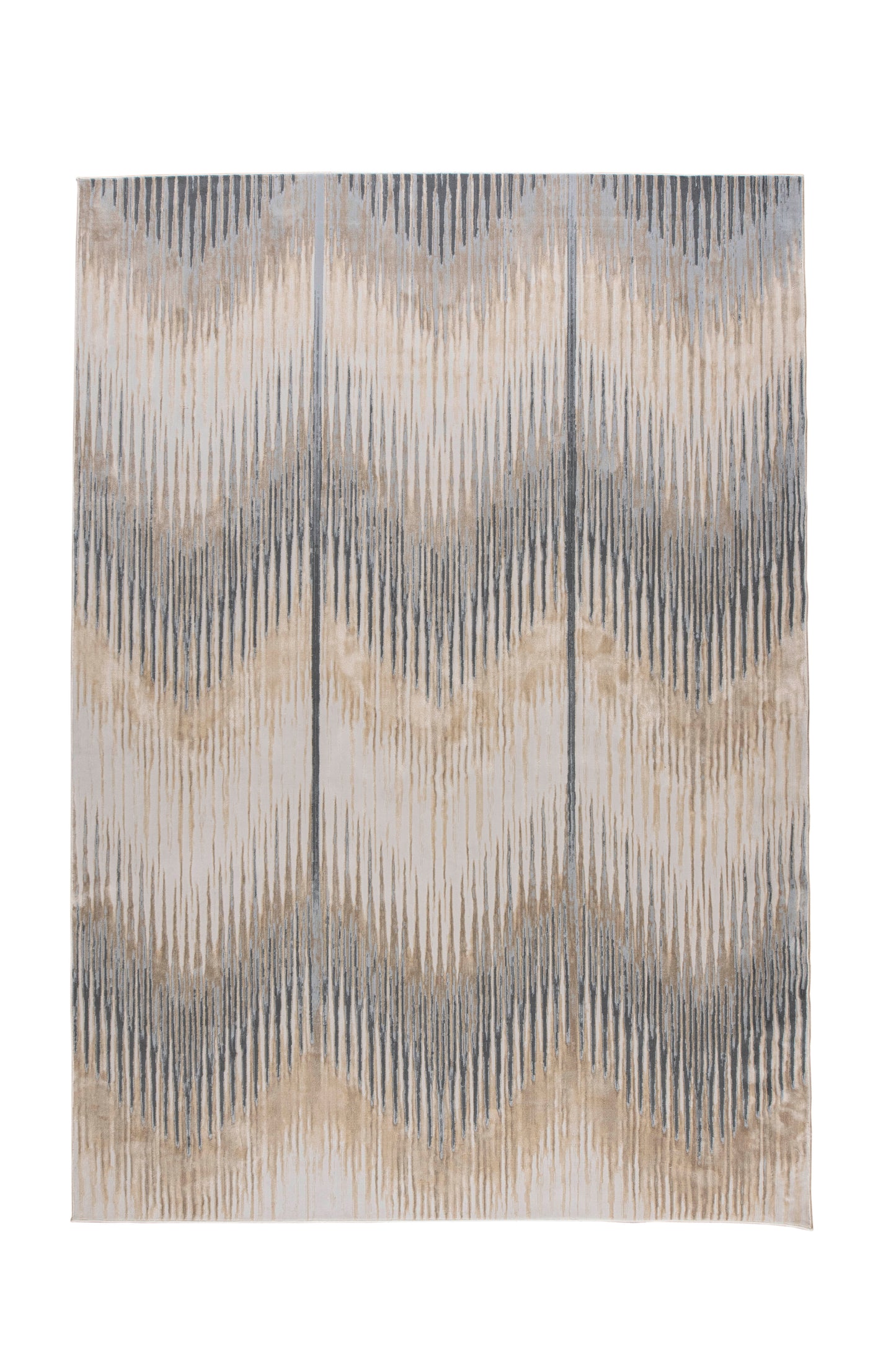 Tapete Filiz Gris Beige-Taupe 1051C