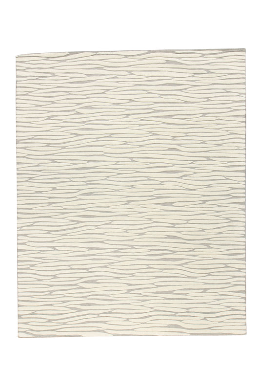 Tapete Lena Ivory-Gris 117N