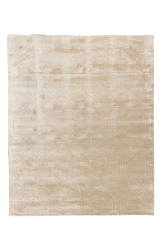 Tapete Mara Champagne 124N