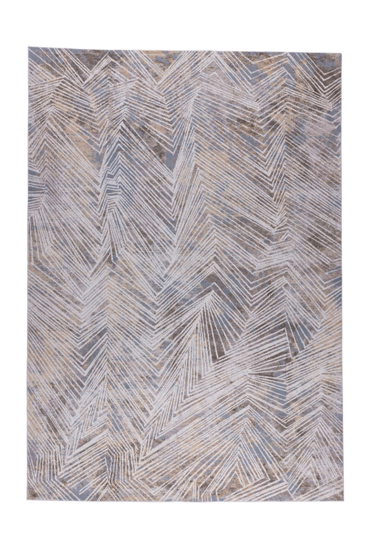 Tapete Filiz Gris-Crema 1029C