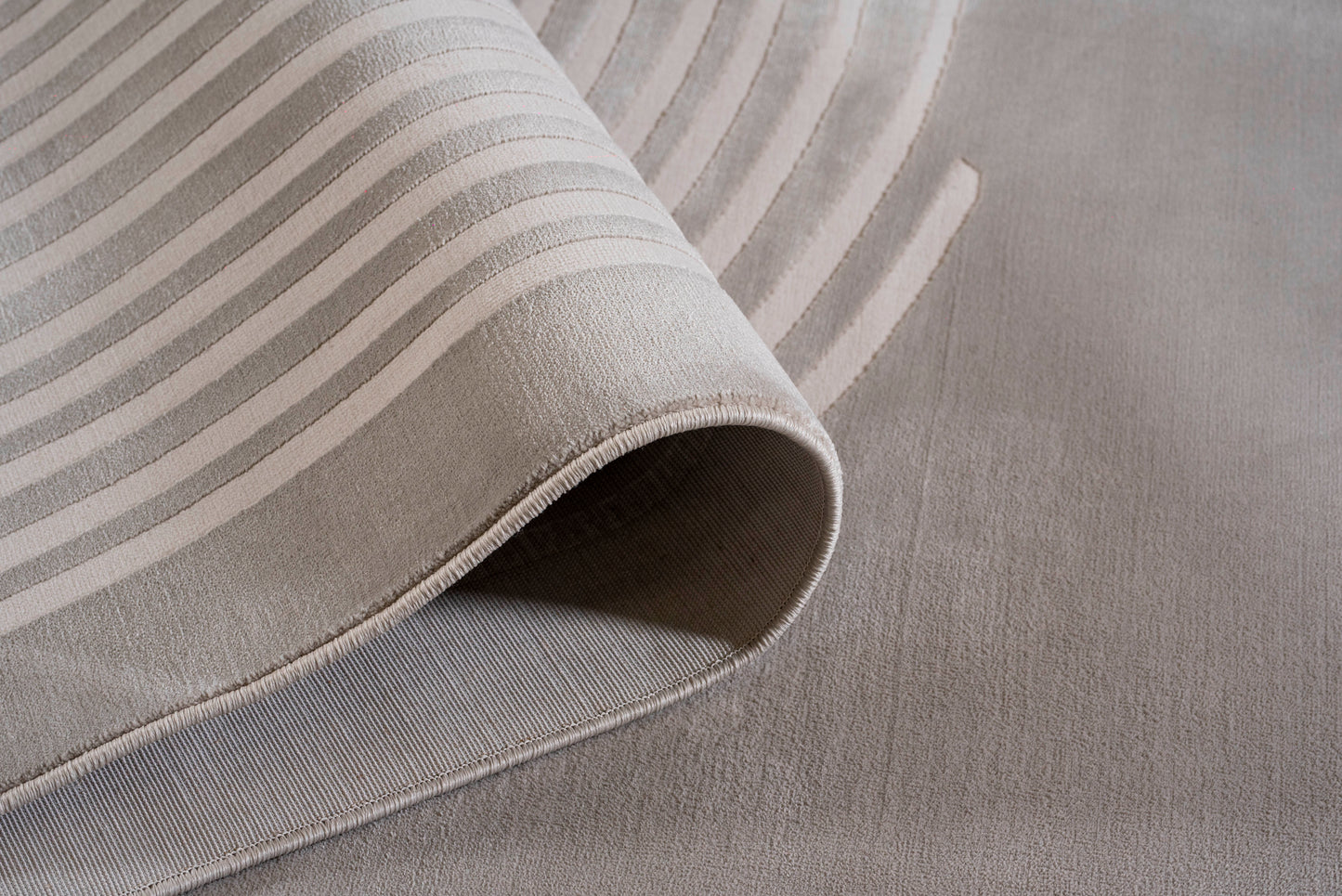 Tapete Atmer Taupe 1069C