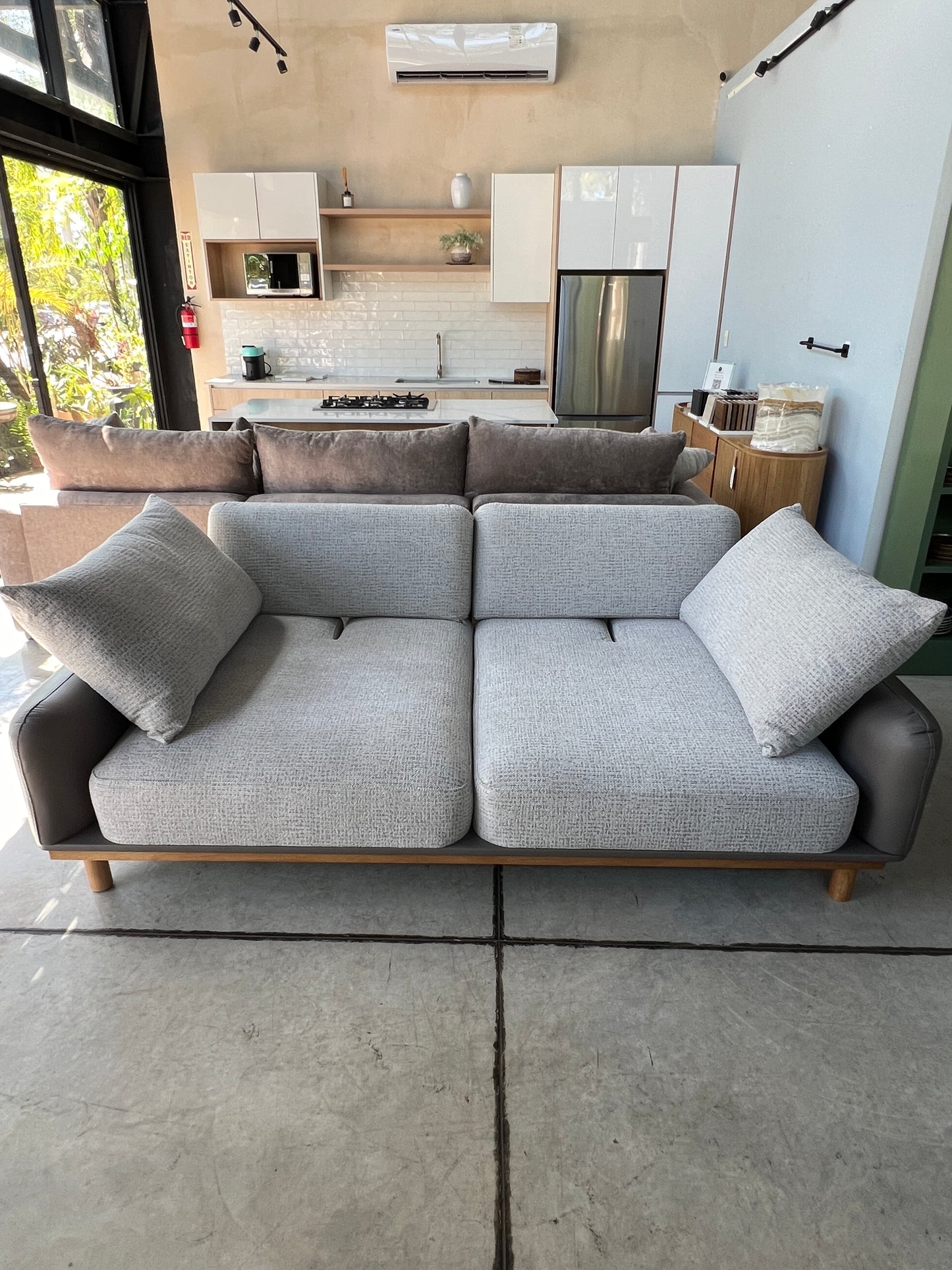 Sofá Cama Sonoma