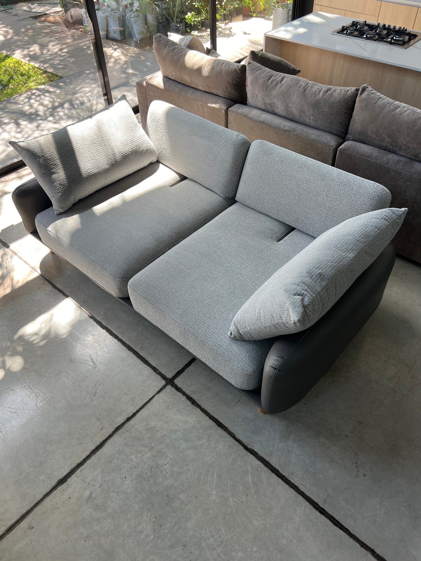 Sofá Cama Sonoma