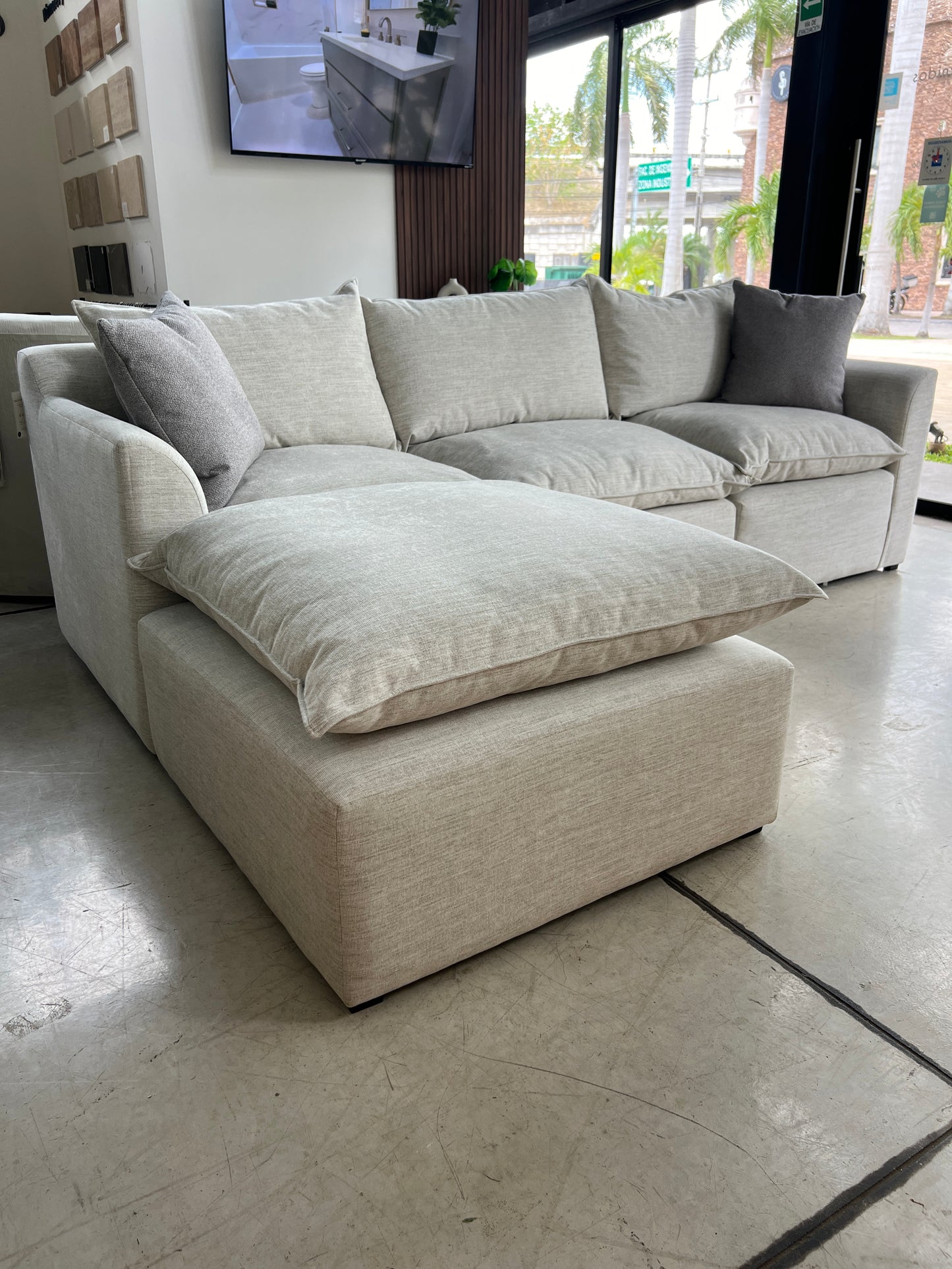 Sala Savannah