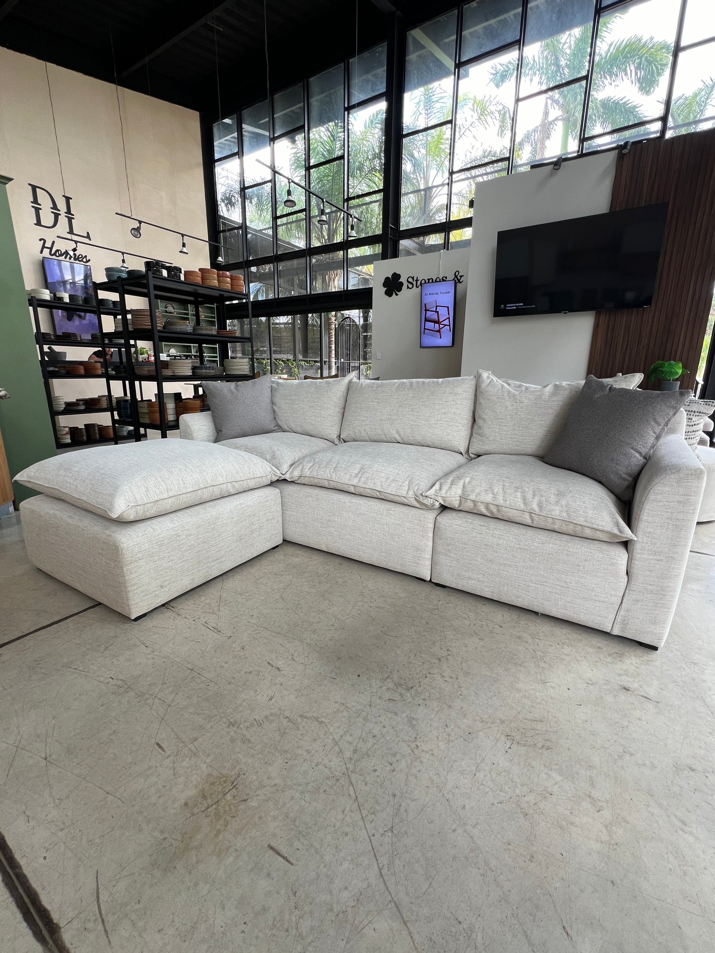 Sala Savannah