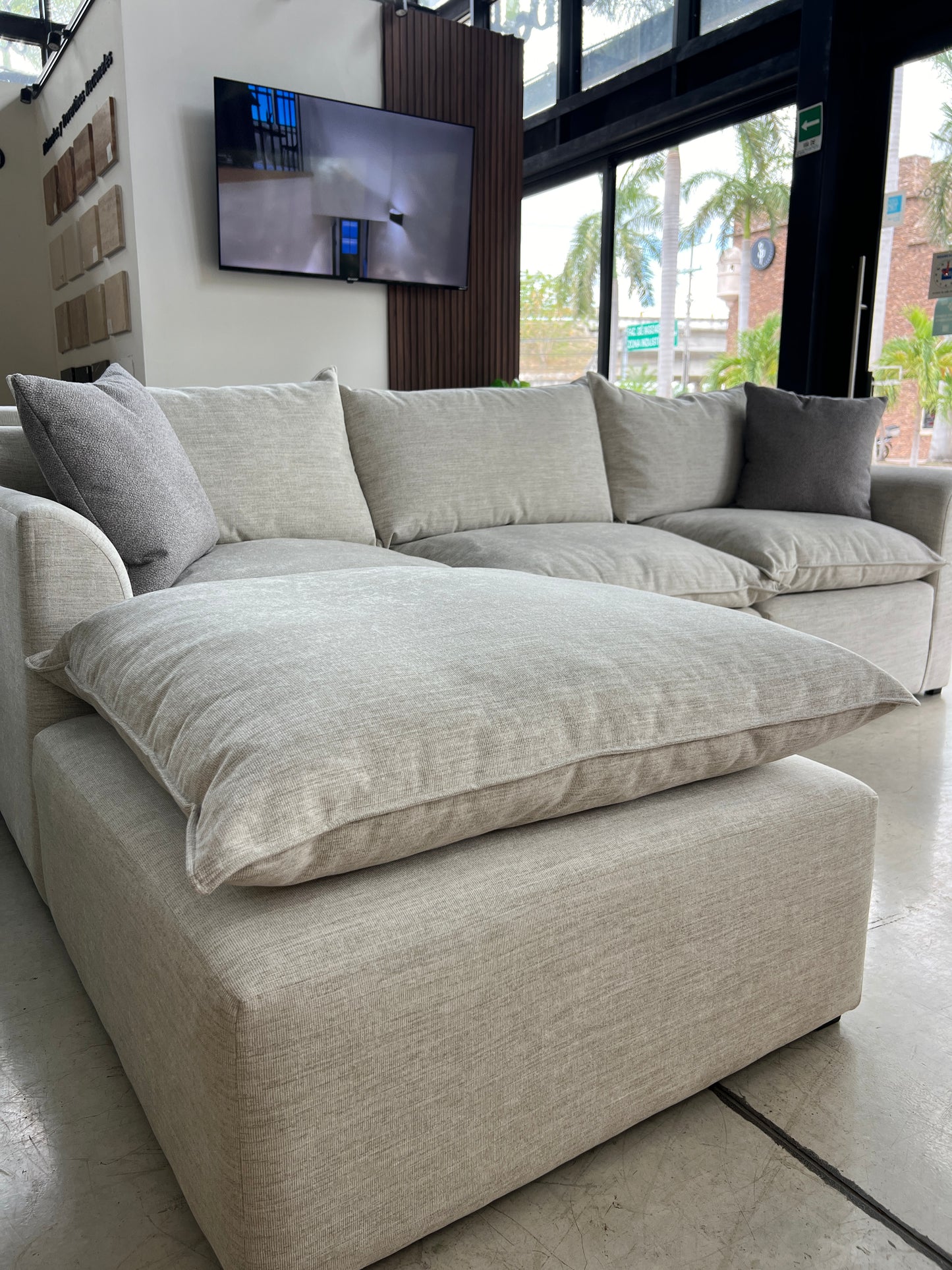 Sala Savannah
