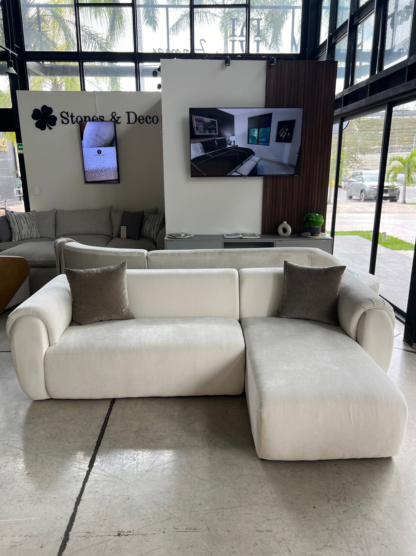 Sala Napa