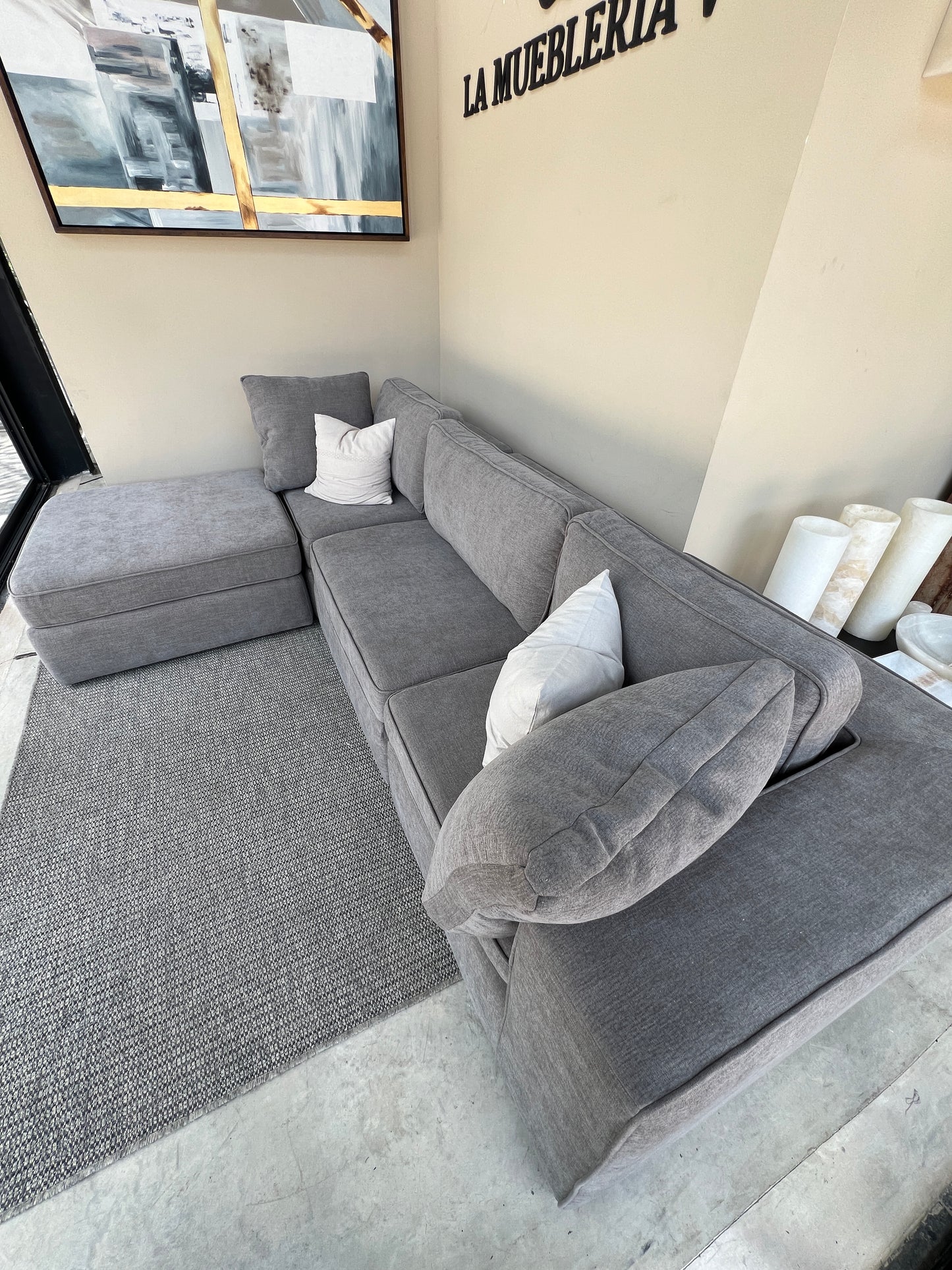Sala Aspen