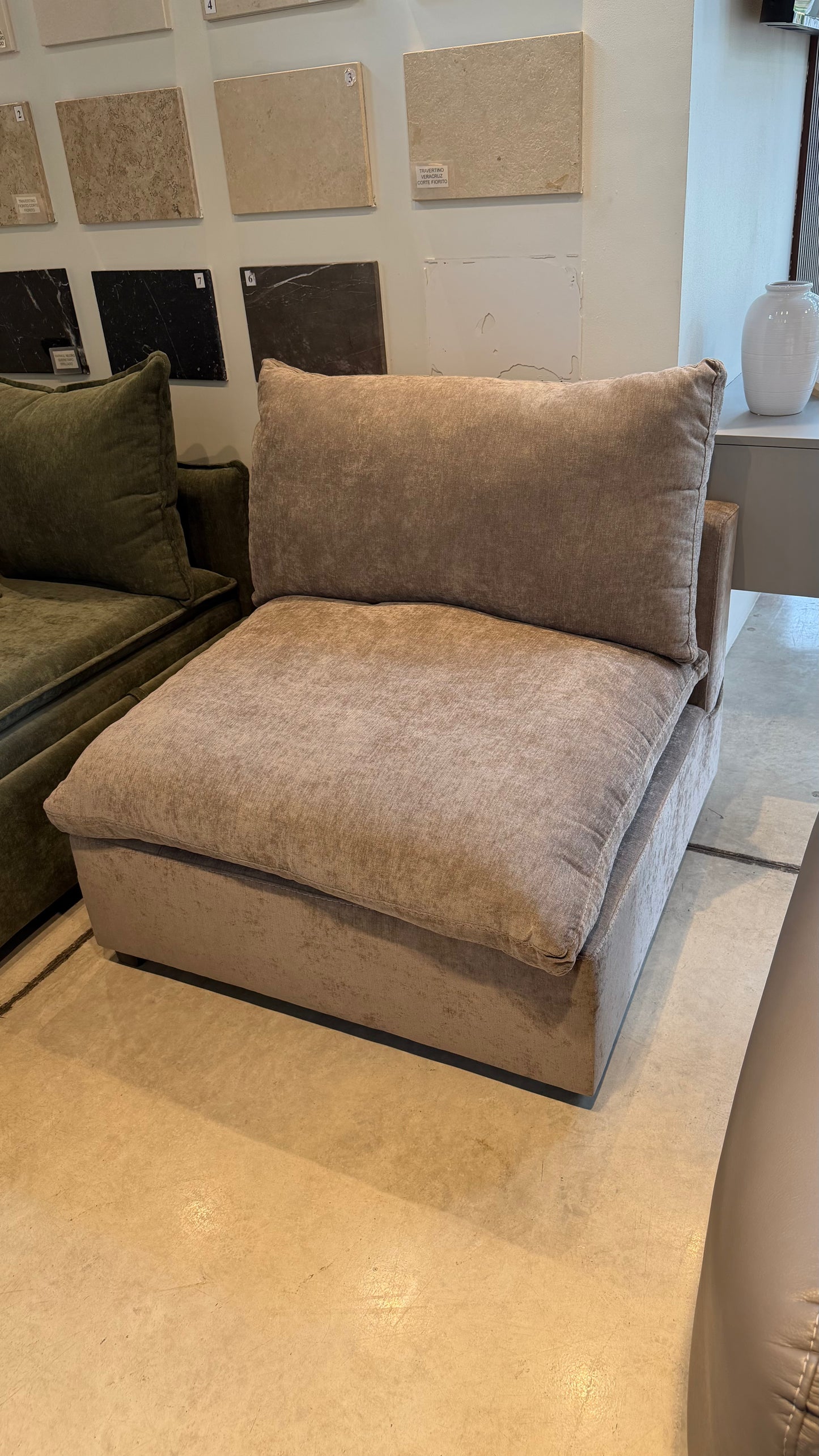 Sillon Intermedio Vail