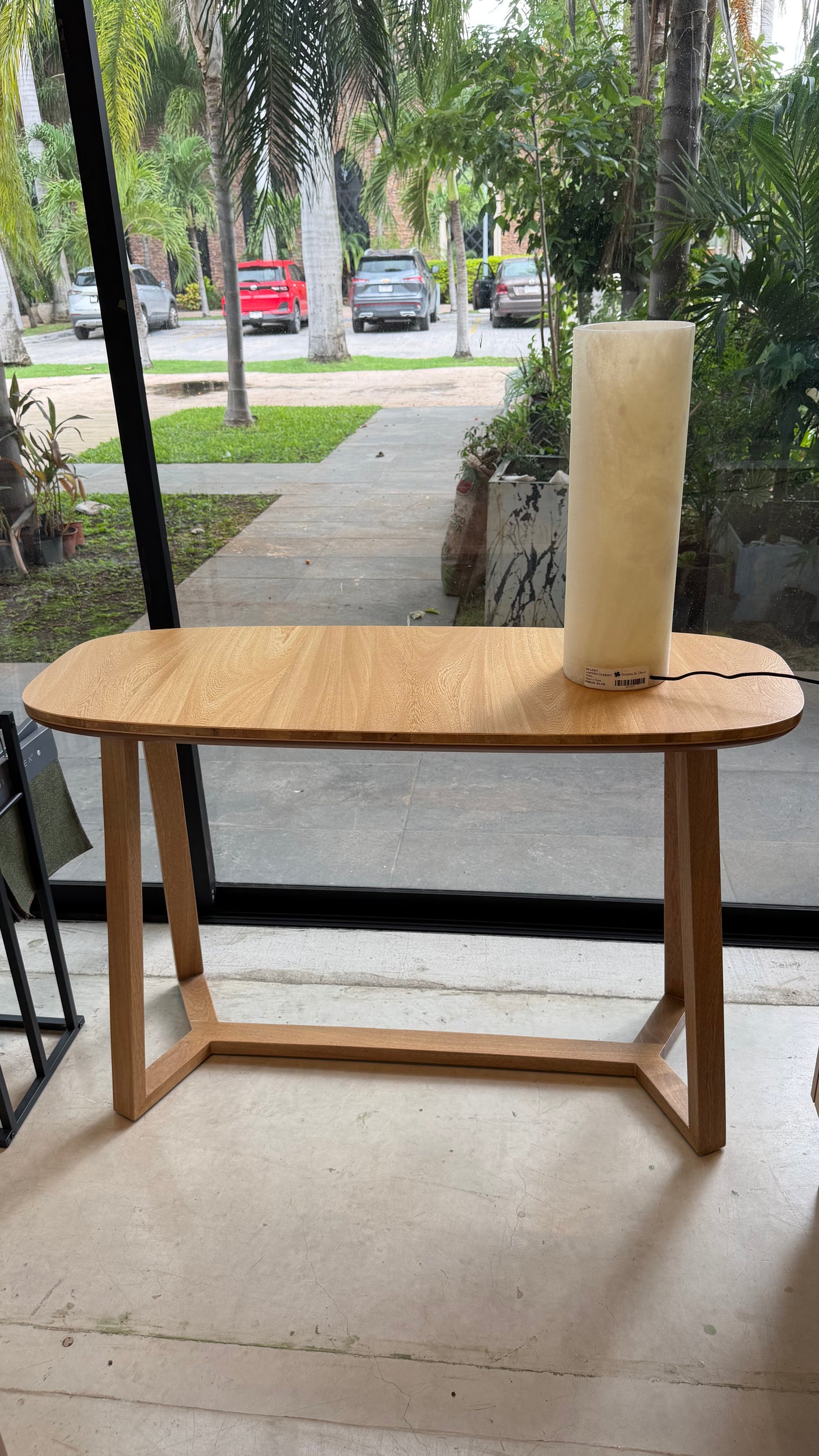Basel Credenza