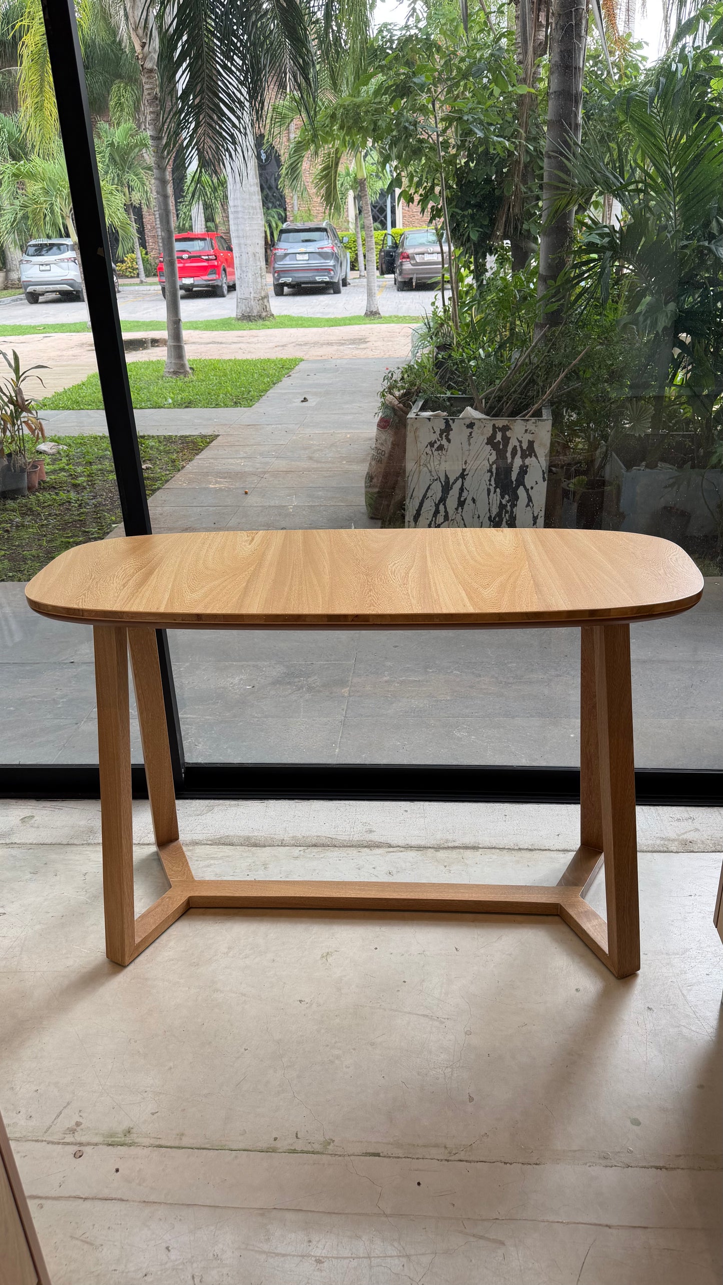 Basel Credenza