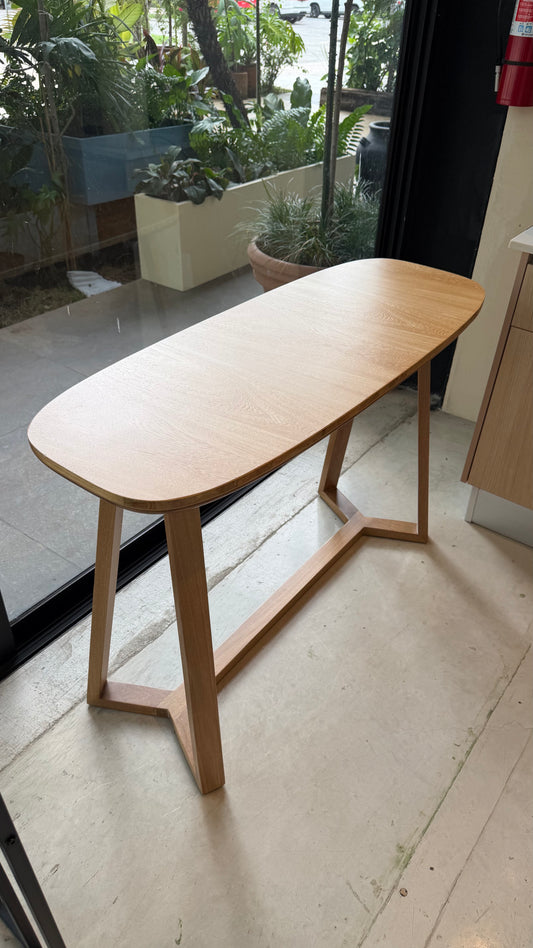 Basel Credenza