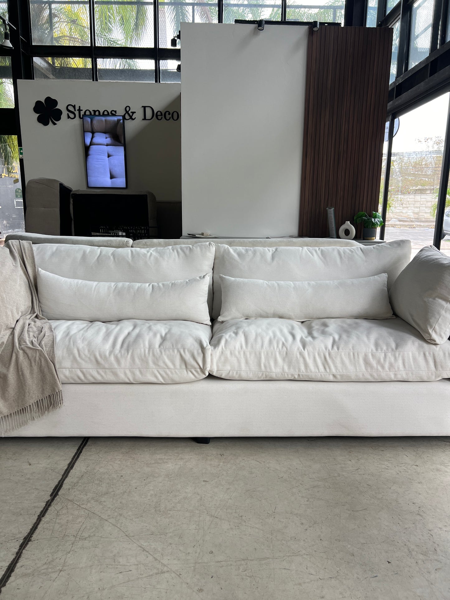 Sofa Cloud